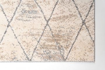 Teppich Solero 6832 223, ASTRA, rechteckig, Höhe: 12 mm, In- und Outdoor geeignet