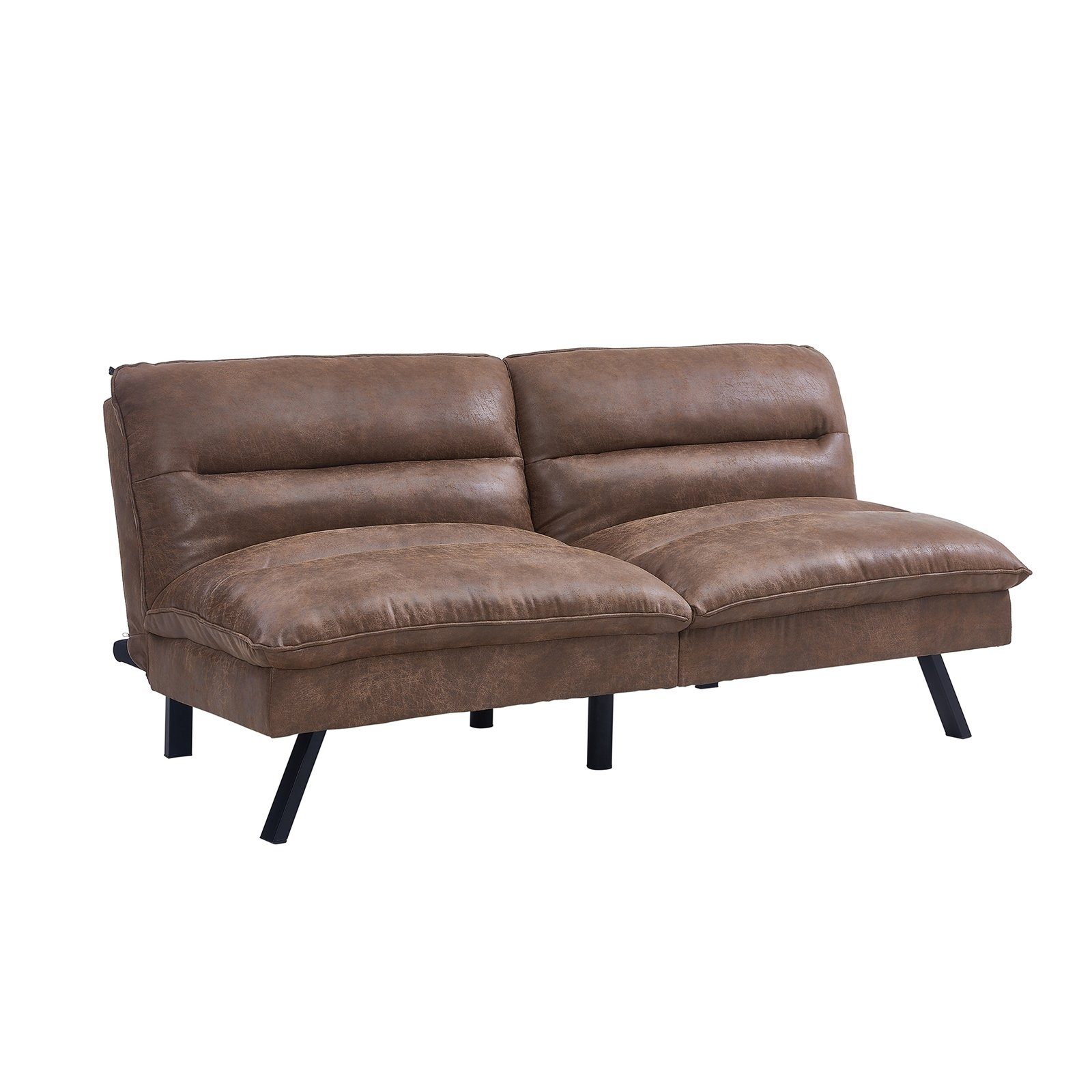 Klappsofa KARIS mit Bettfunktion von HTI-Line - HTI-Line 