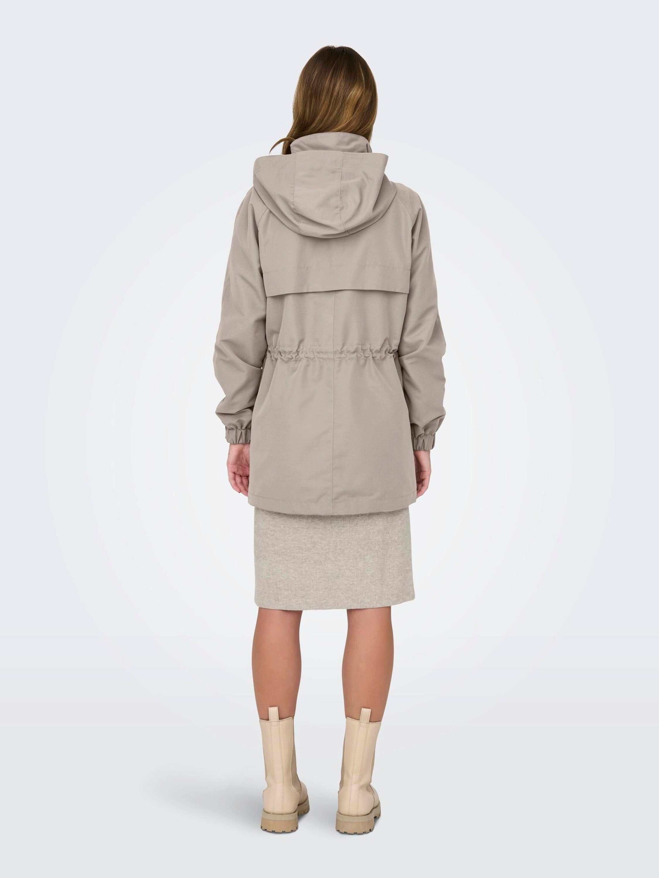 JDY Parka NEW HAZEL (1-St)