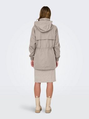 JDY Parka NEW HAZEL (1-St)