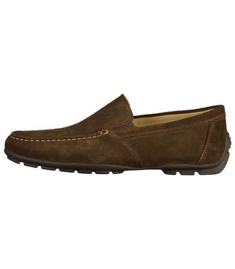 Geox Slipper Leder Slipper