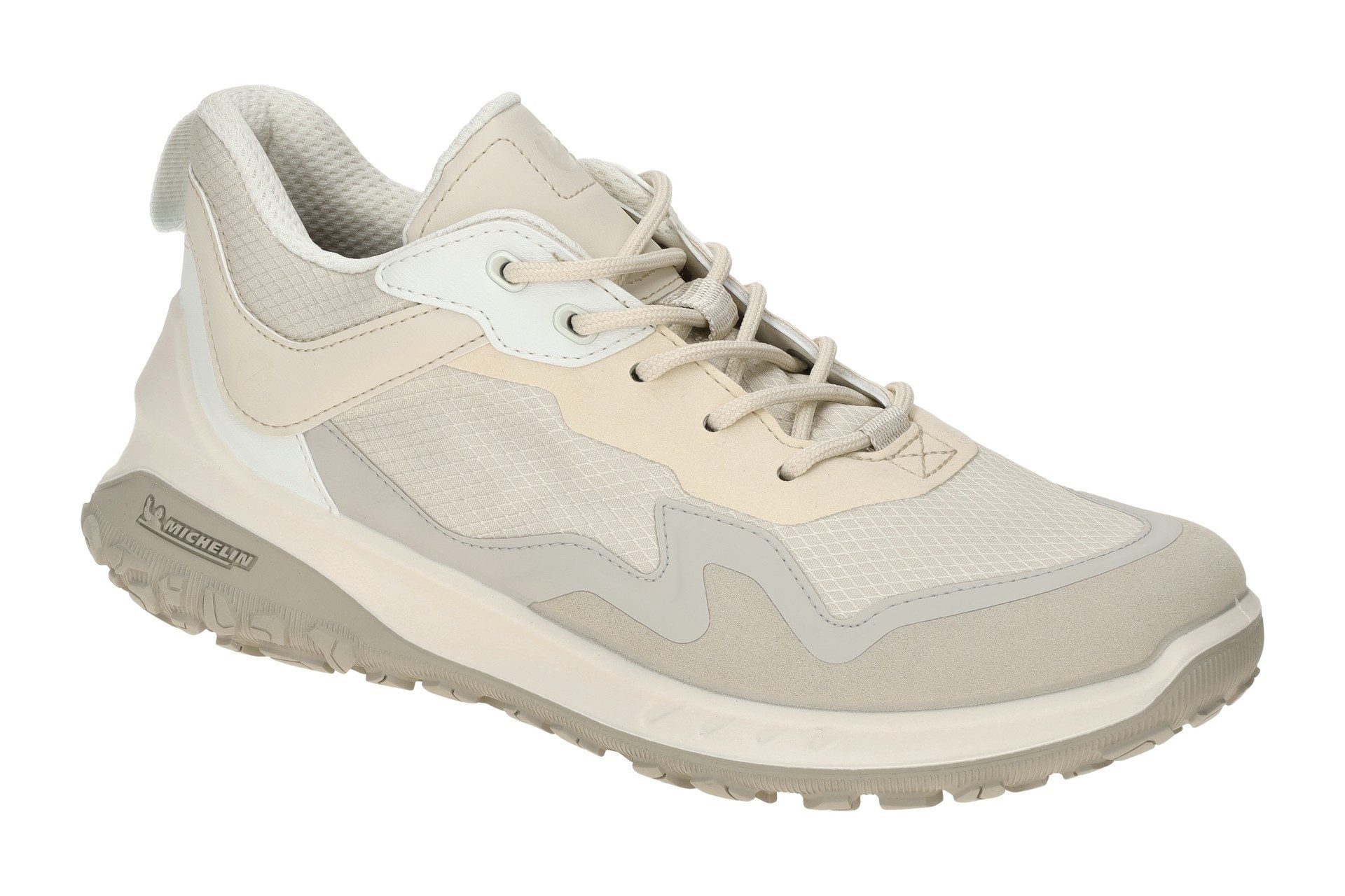 Ecco 82433361227 Schnürschuh günstig online kaufen