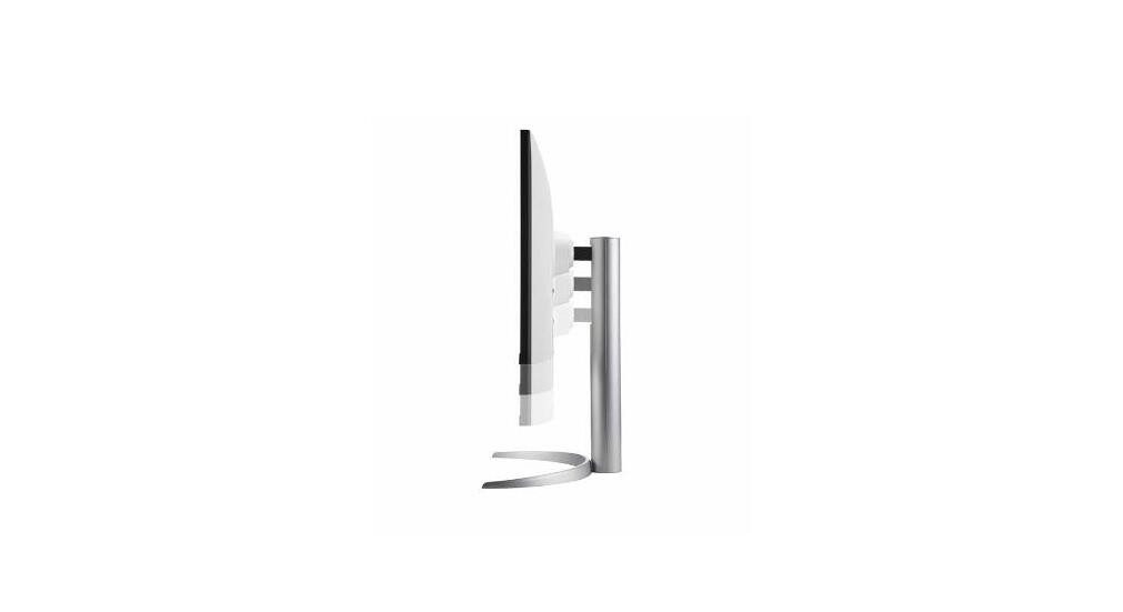 LG LG 27UQ850V-W.AEU TFT-Monitor (3840 x 2160, 5 ms Reaktionszeit, 60 Hz, IPS Panel)