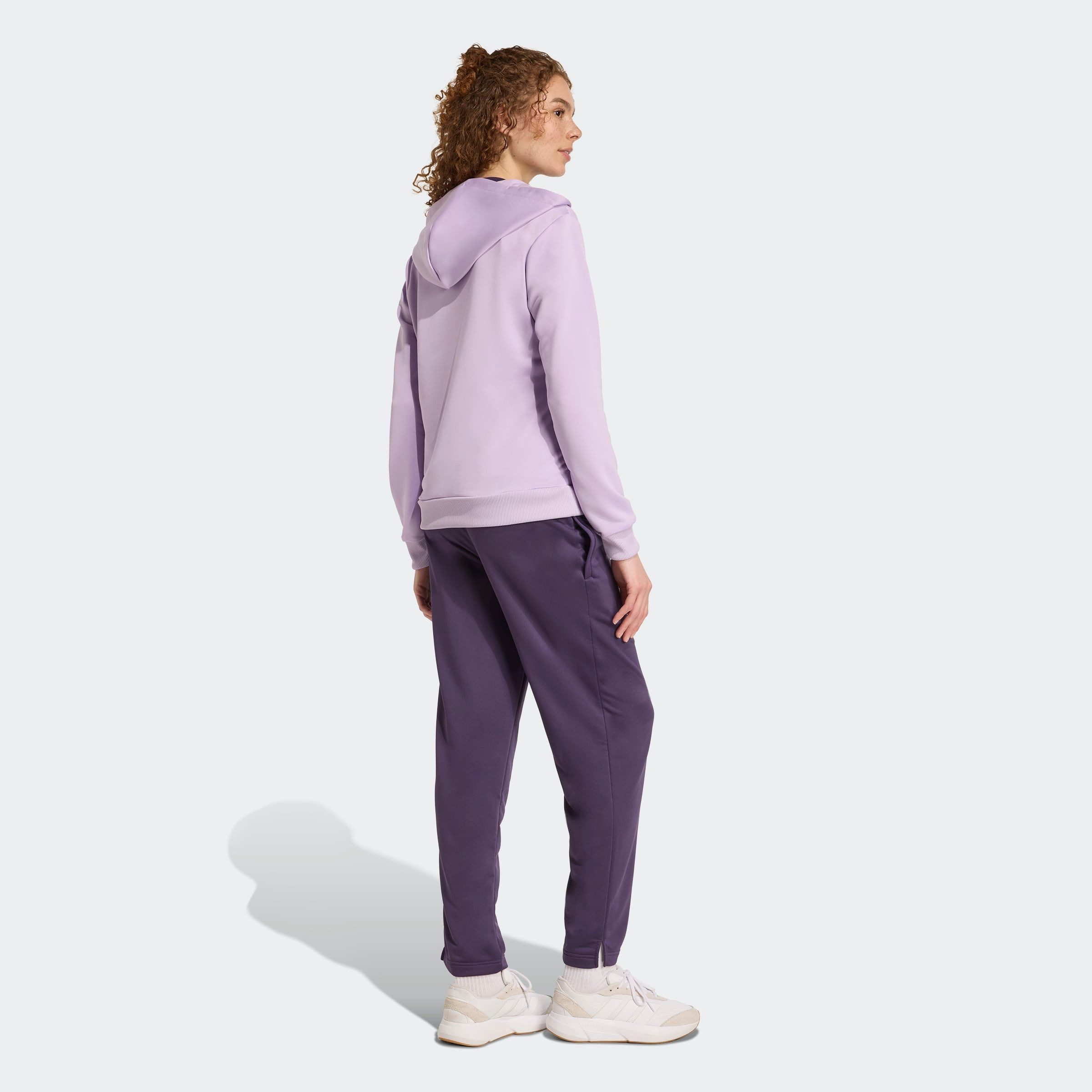 adidas Sportswear Trainingsanzug W LINEAR TS günstig online kaufen
