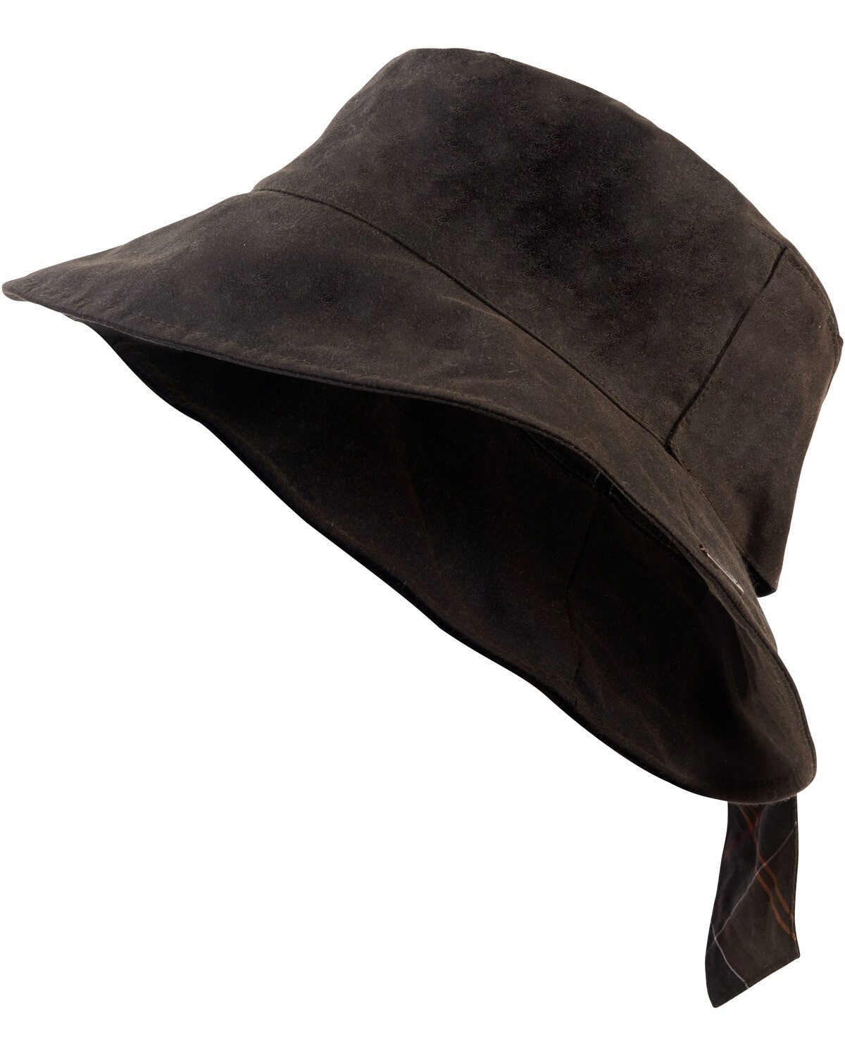 Barbour Outdoorhut Wachshut Brambling günstig online kaufen