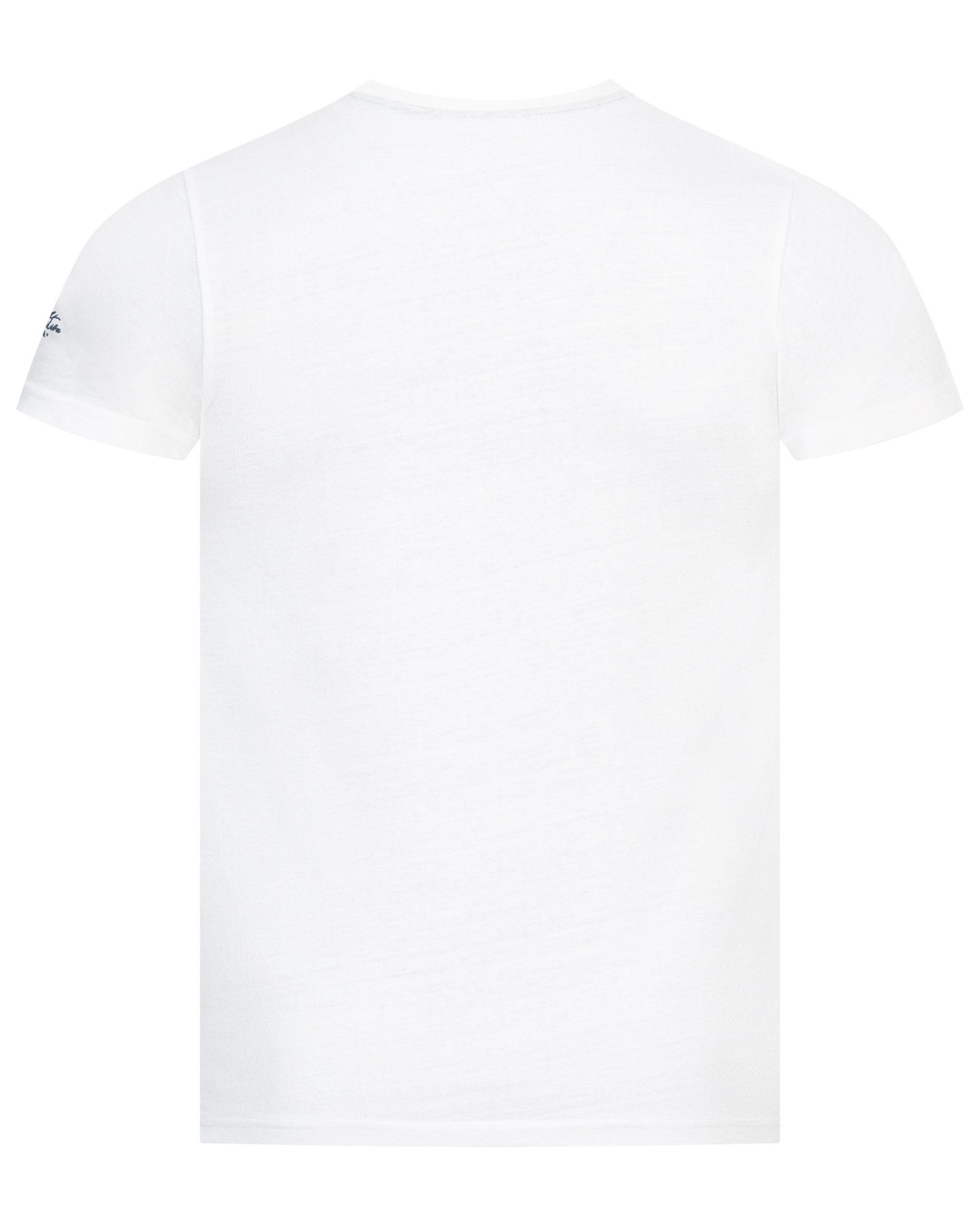 Geographical Norway Kurzarmshirt Geographical Norway T-Shirt Herren Shirt Hemd Sommer Baumwolle Print
