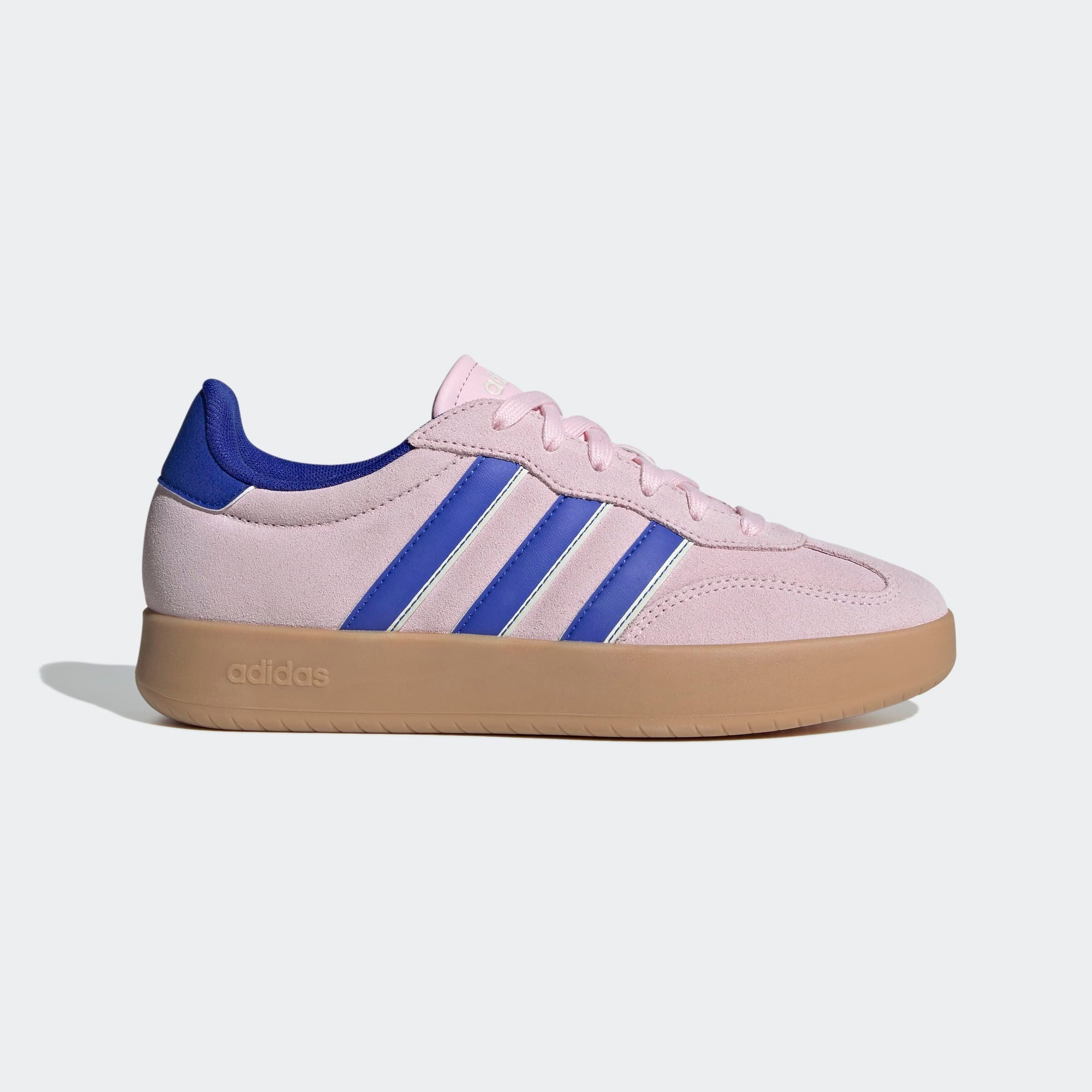 adidas Sportswear BARREDA Sneaker Design auf den Spuren des adidas Handball günstig online kaufen