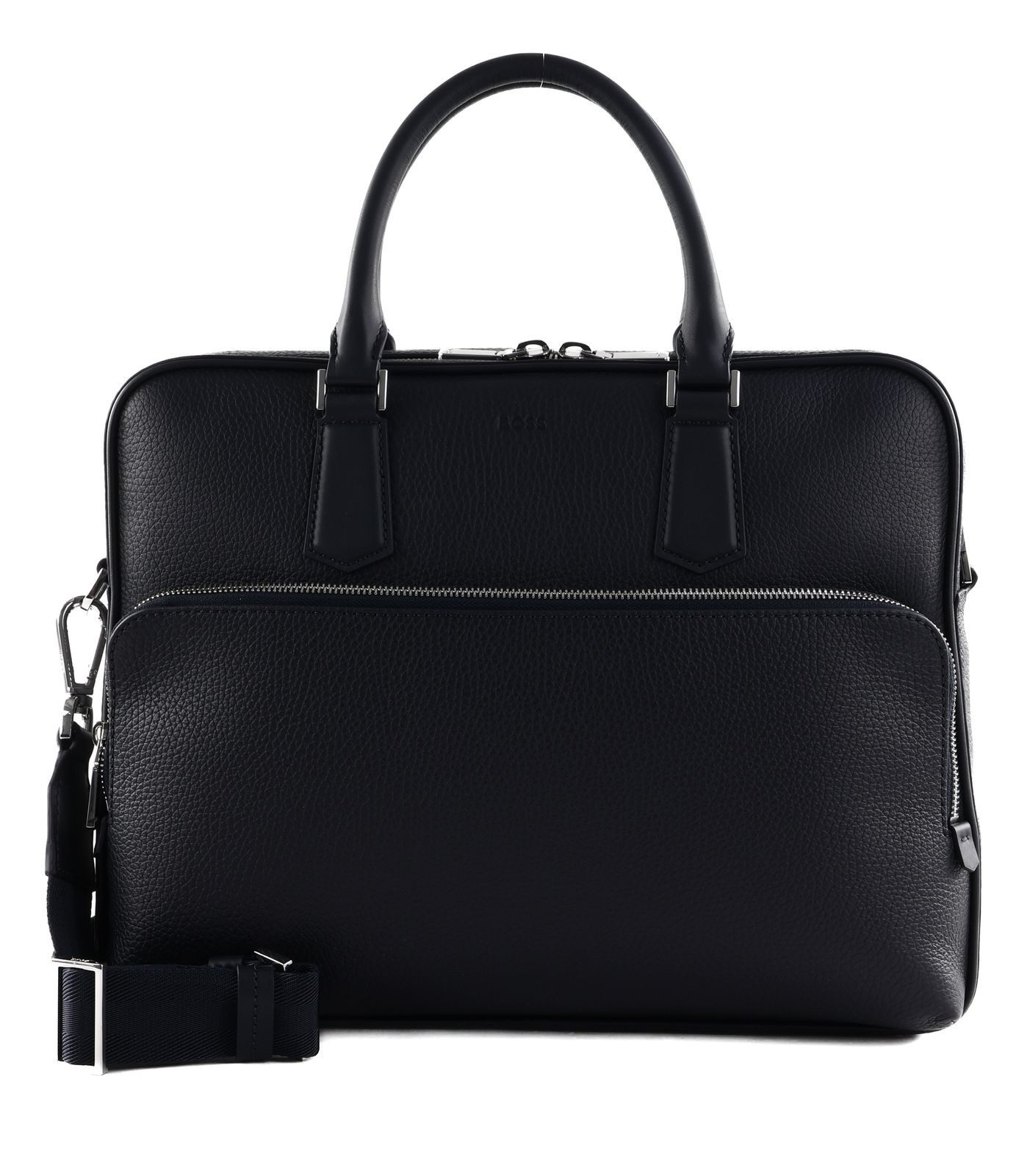 BOSS Businesstasche Document Case, aus echtem günstig online kaufen