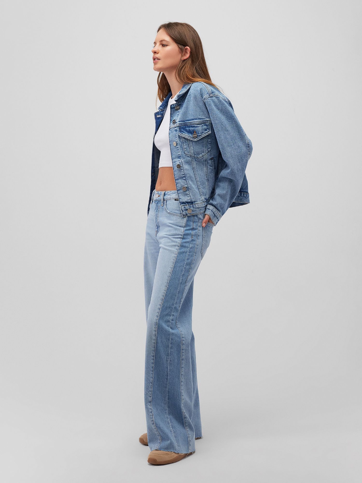 Mavi 5-Pocket-Jeans