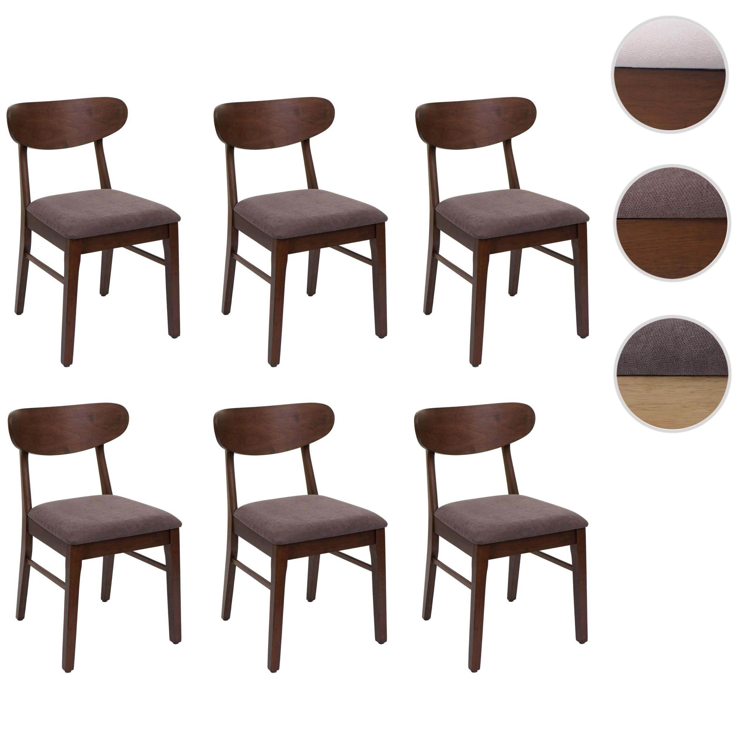 MCW Esszimmerstuhl MCW-M59-6 (Set, 6 St), günstig online kaufen
