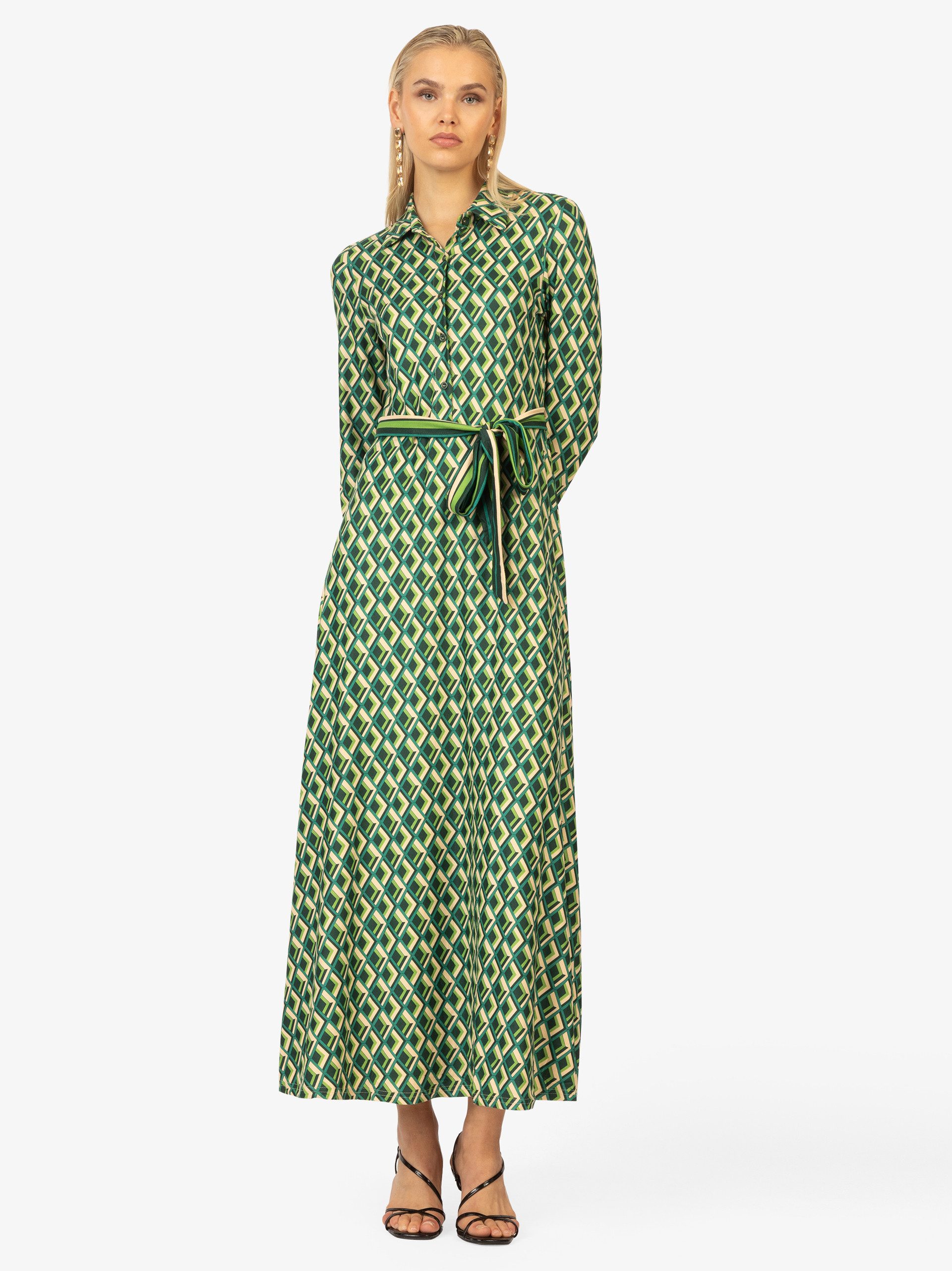 Maxikleid
