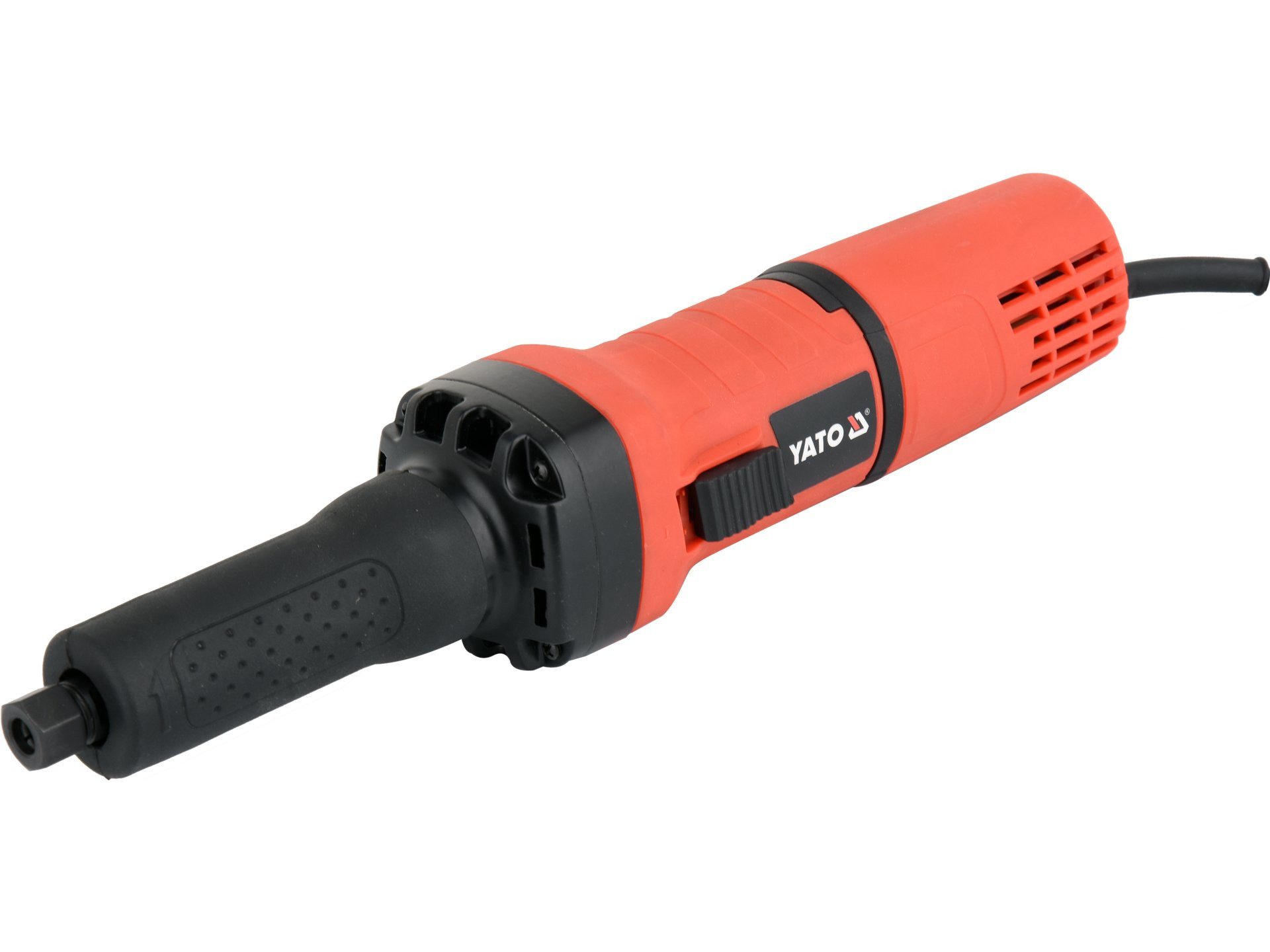Yato Geradschleifer Geradschleifer 750W, 6mm, 10000-30000 min⁻¹