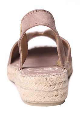 Toni Pons ELLA Sandale aus hochwertigem Leder