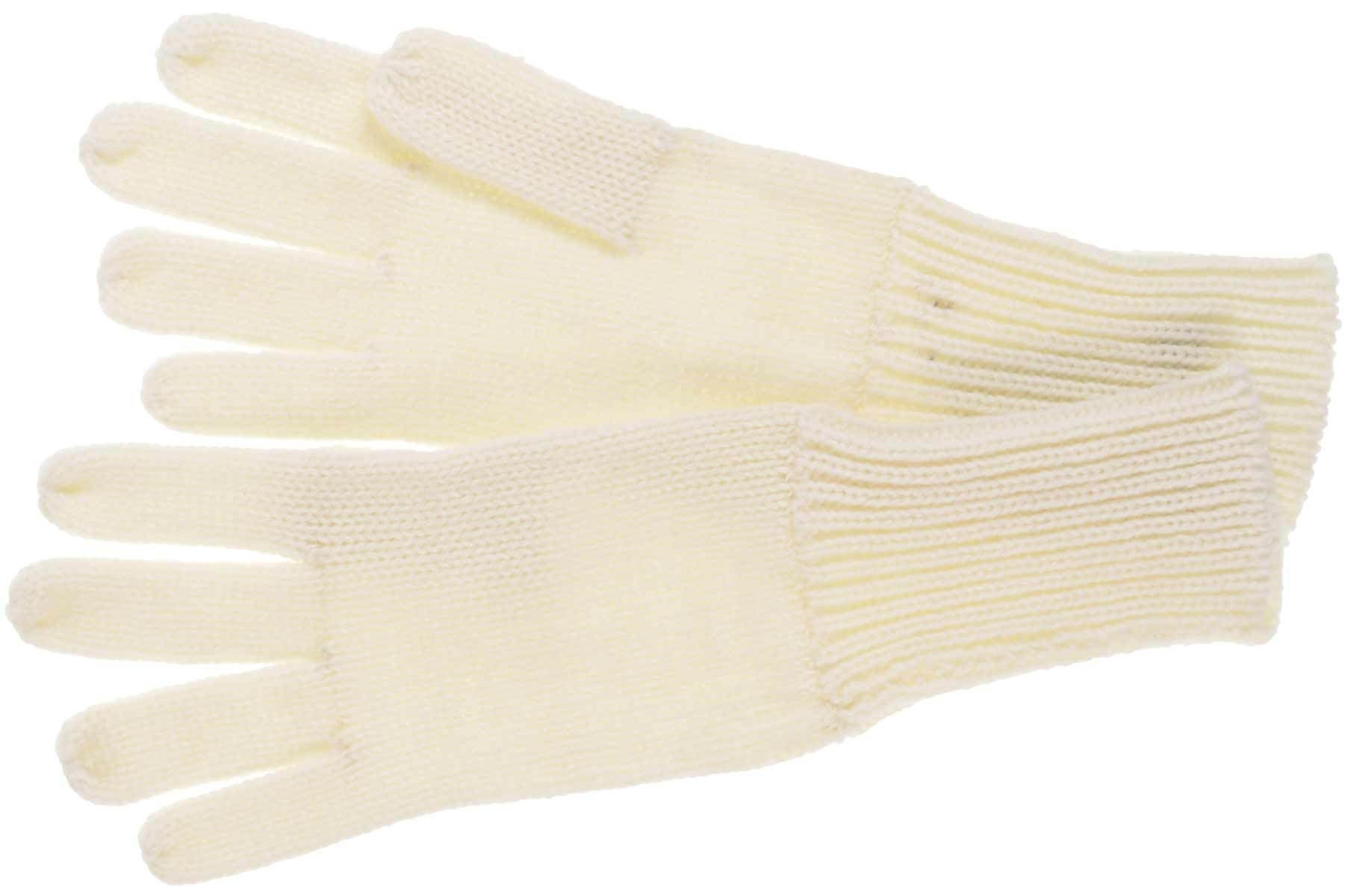 Seeberger Strickhandschuhe Feinstrick Fingerhandschuhe 18957-0 günstig online kaufen