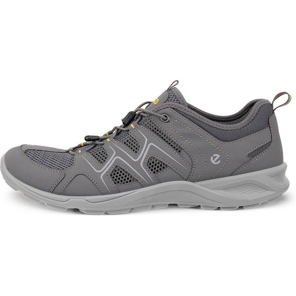 Ecco Terracruise LT M Herren Halbschuhe Trekking Outdoor 825774 50869 Sneaker Komfort