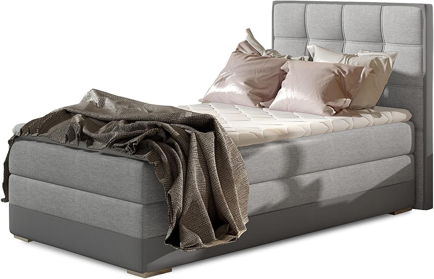 Best for Home Boxspringbett Aster mit günstig online kaufen