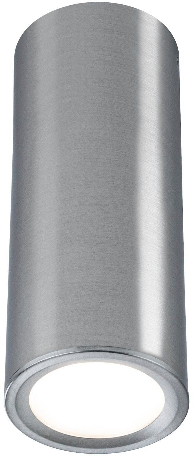 Paulmann Aufbauleuchte Barrel 1x6W 2700K 470lm, günstig online kaufen