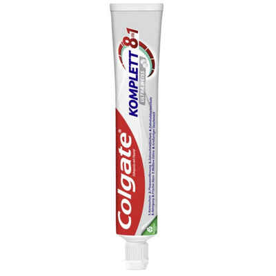 Colgate Zahnpasta