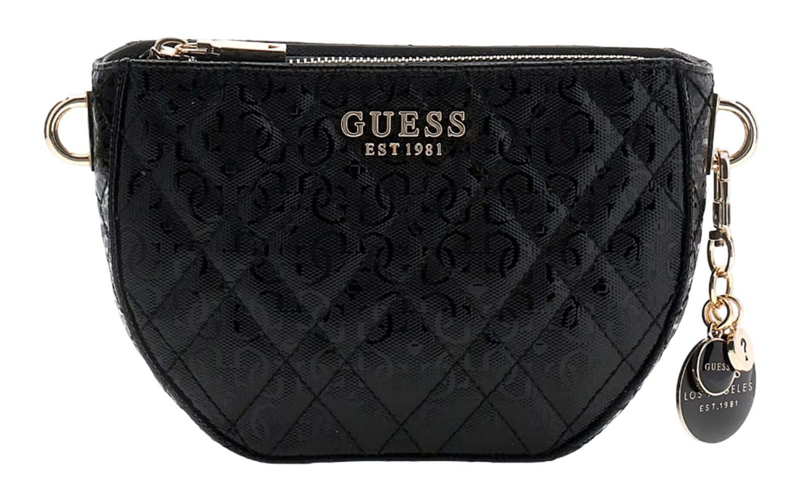 Guess Umhängetasche Mini Crossbody Bag