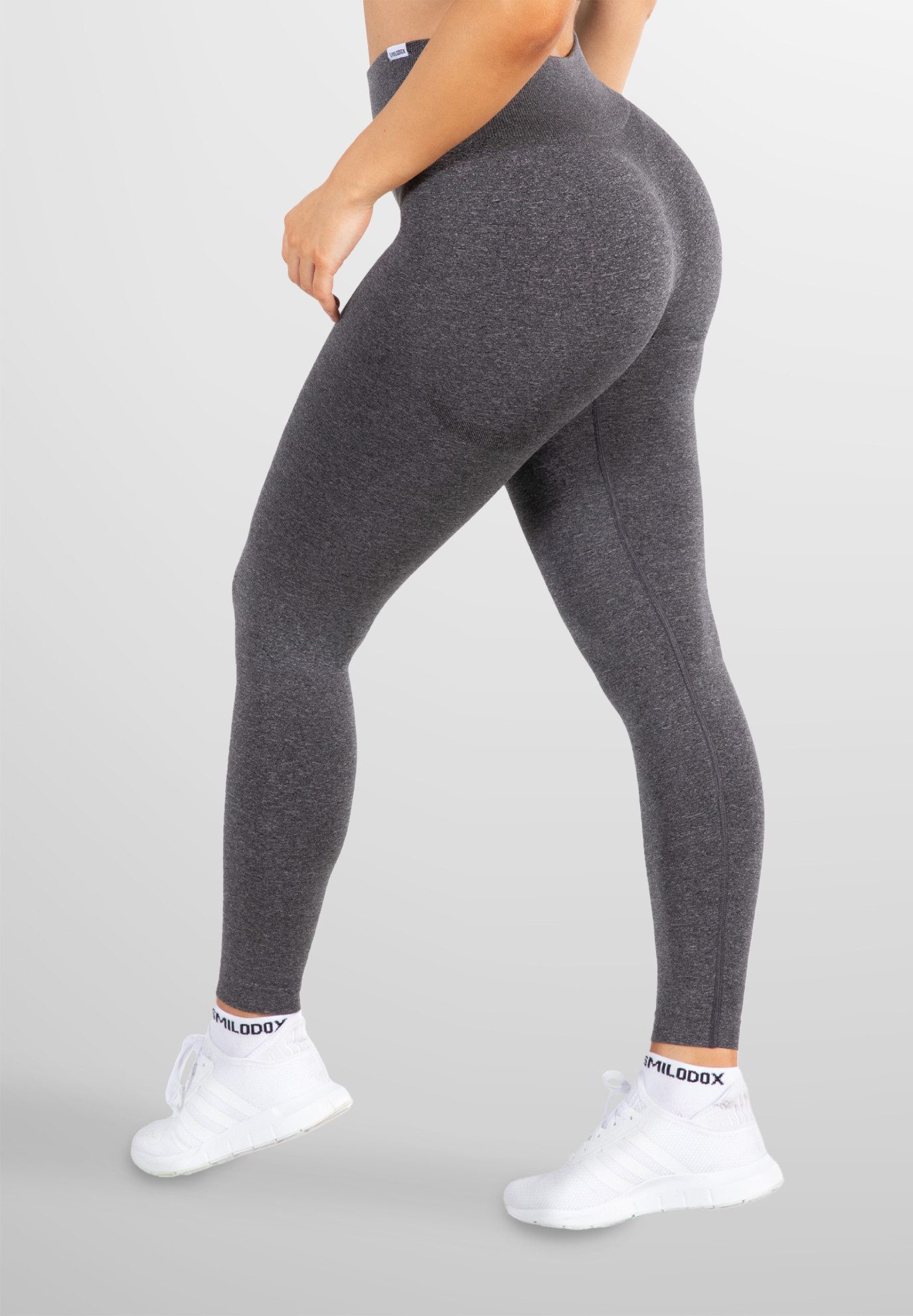 Smilodox Leggings Amaze Pro mit Scrunch-Effekt, günstig online kaufen
