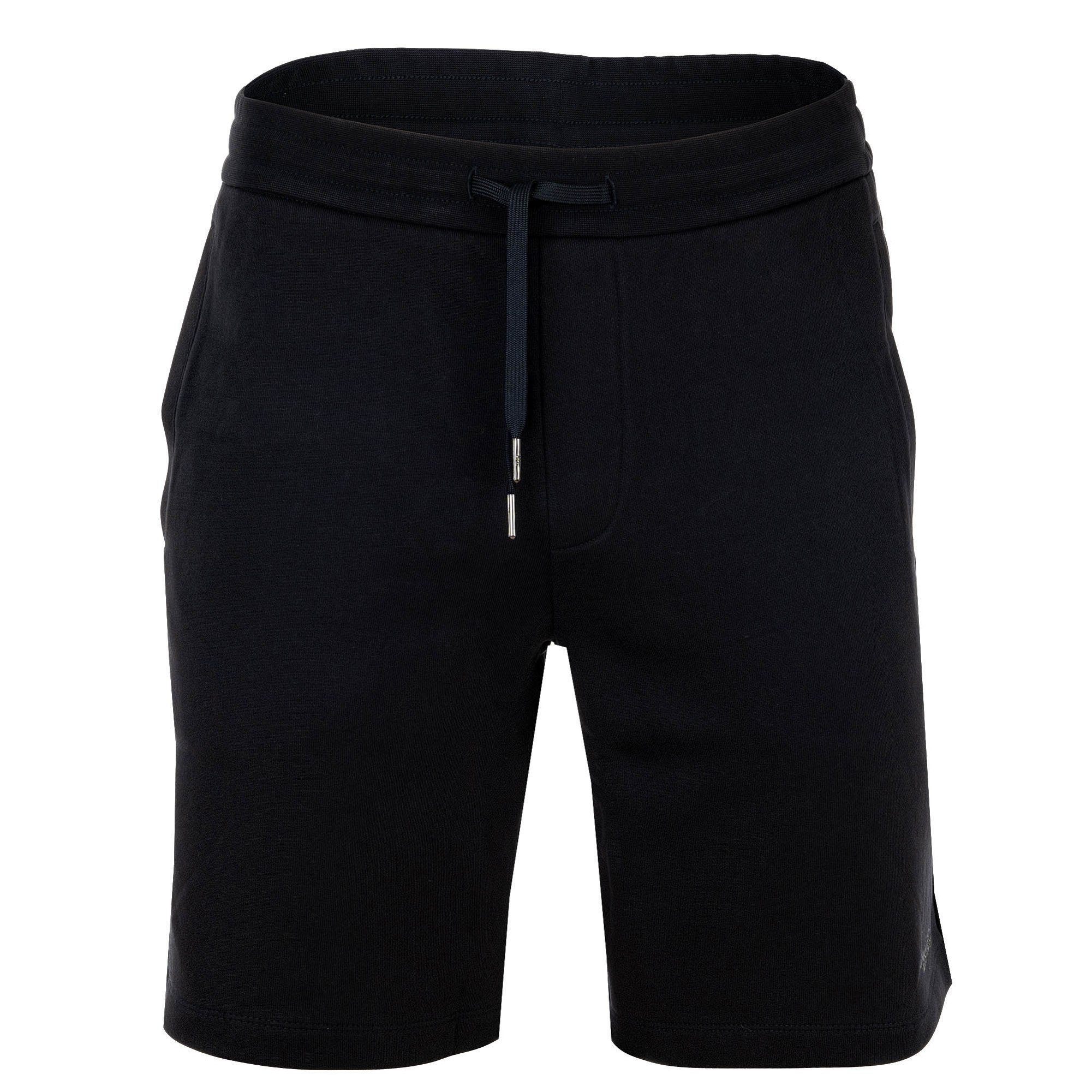 Sweatshorts Herren Shorts 1er Pack Baumwolle