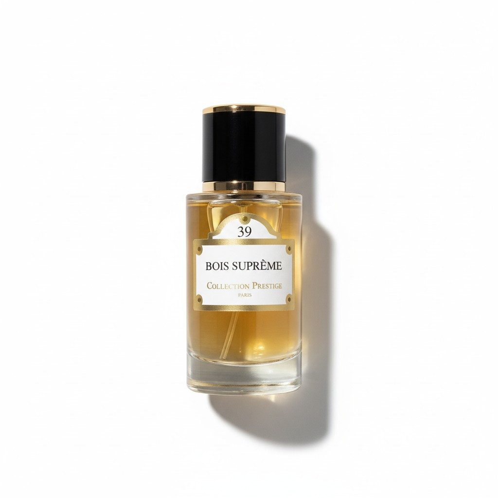 Collection Prestige Collection Prestige No.39 Bois Supreme Eau de Parfum 50 ml, 1-tlg., EDP