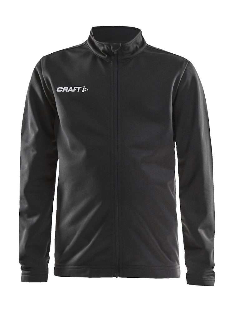 Craft Trainingsanzug Squad Jacket Kinder