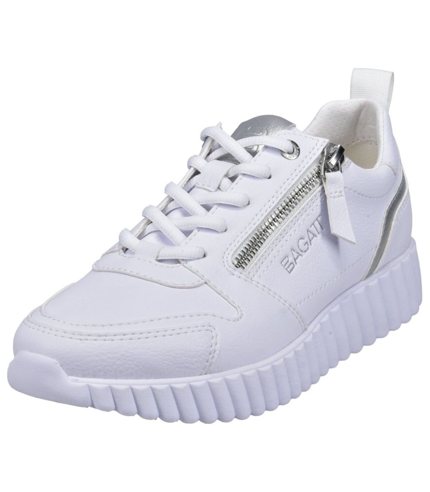 BAGATT Sneaker Lederimitat Sneaker