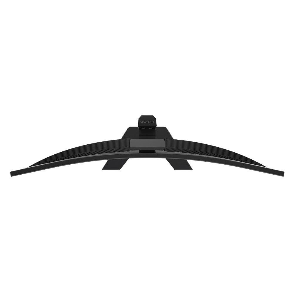Gigabyte GS34WQCA Curved-Gaming-Monitor (86,4 cm/34 ", 3440 x 1440 px, WQHD, 1 ms Reaktionszeit, 120 Hz, VA LED, neig-,schwenk-, höhenverstellbar)