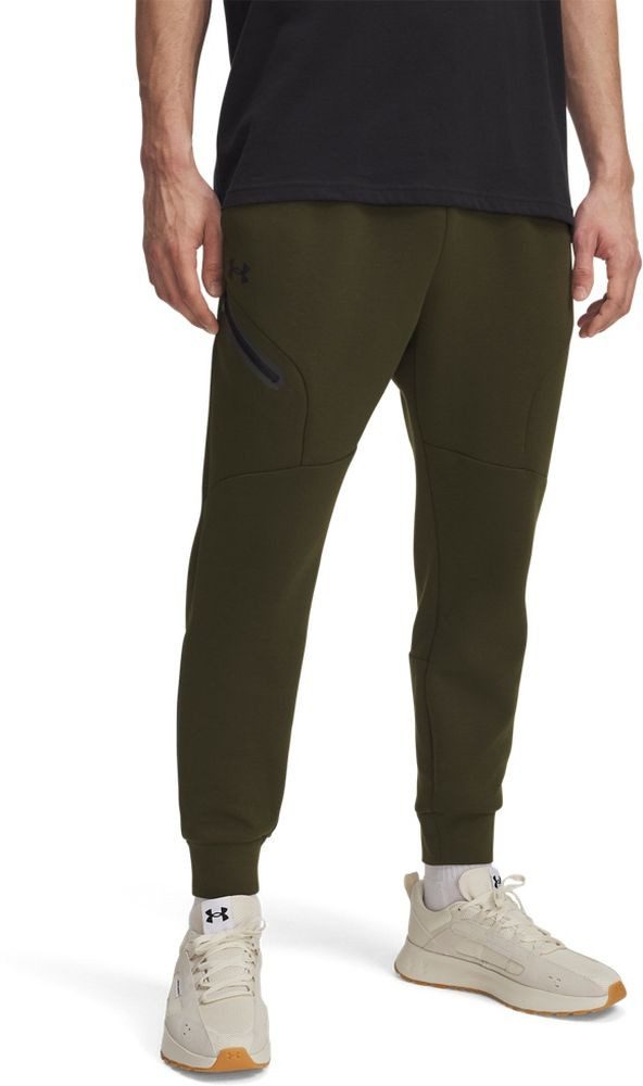 Under Armour® Trainingshose Unstoppable Eu Fleece günstig online kaufen