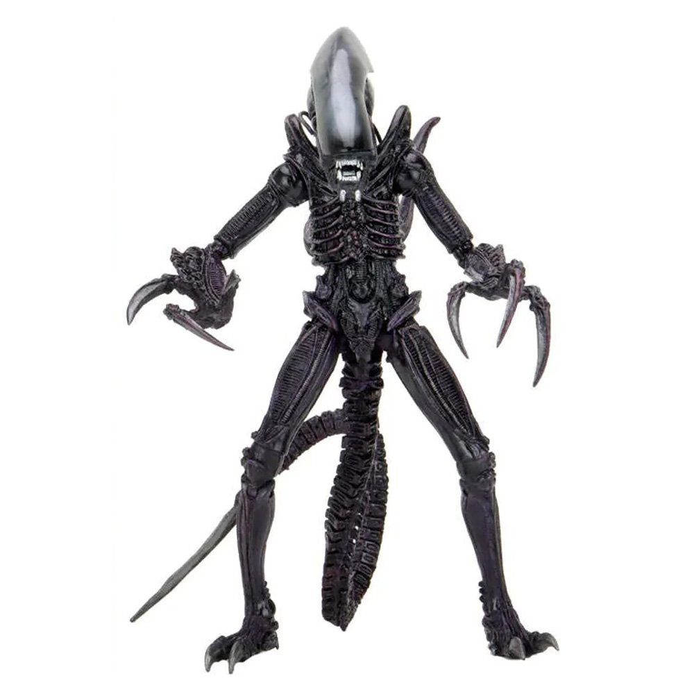 NECA Actionfigur Ultimate Razor Claws Alien - Alien vs. Predator