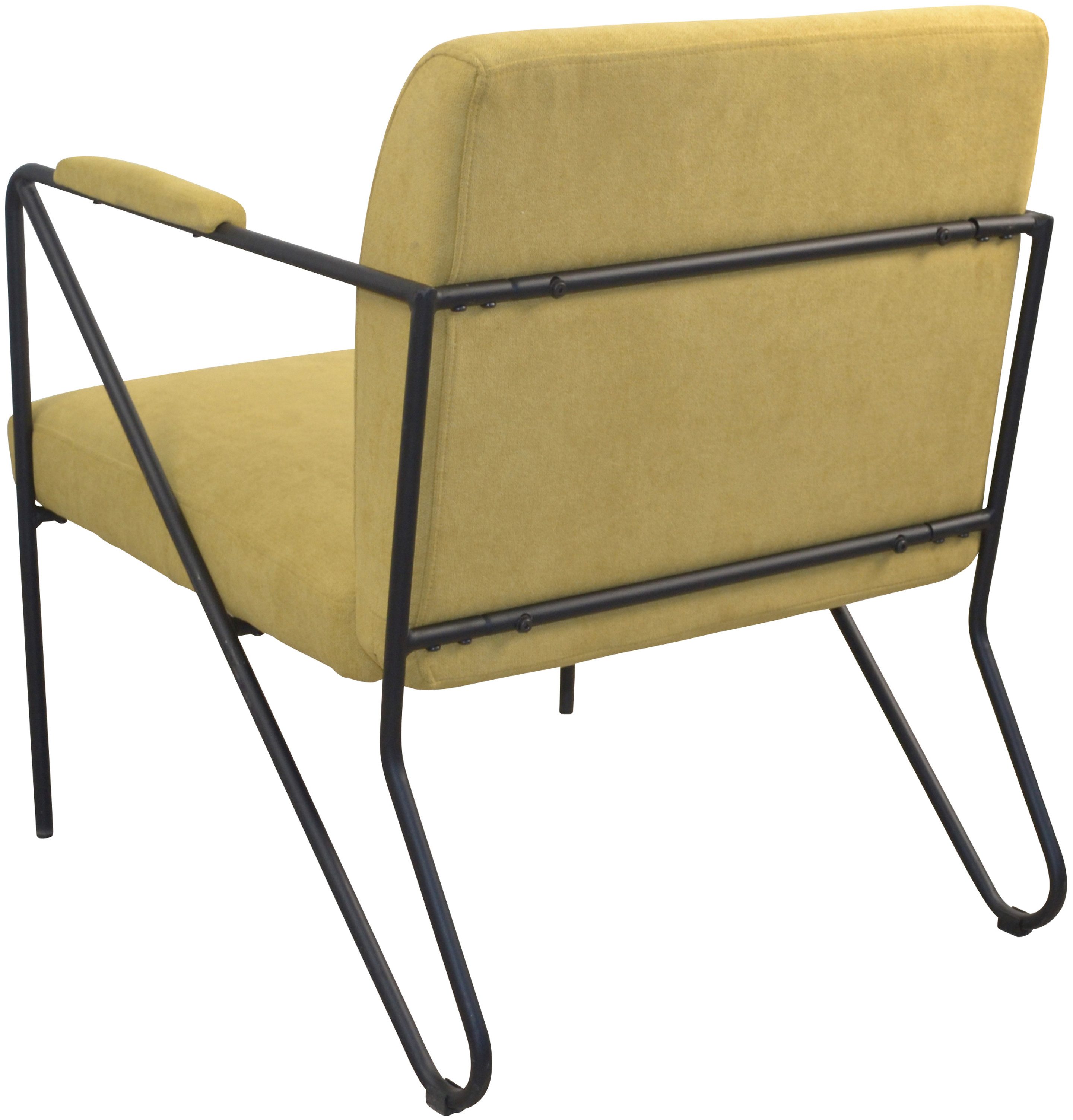 HOFMANN LIVING AND MORE Sessel (1-St)