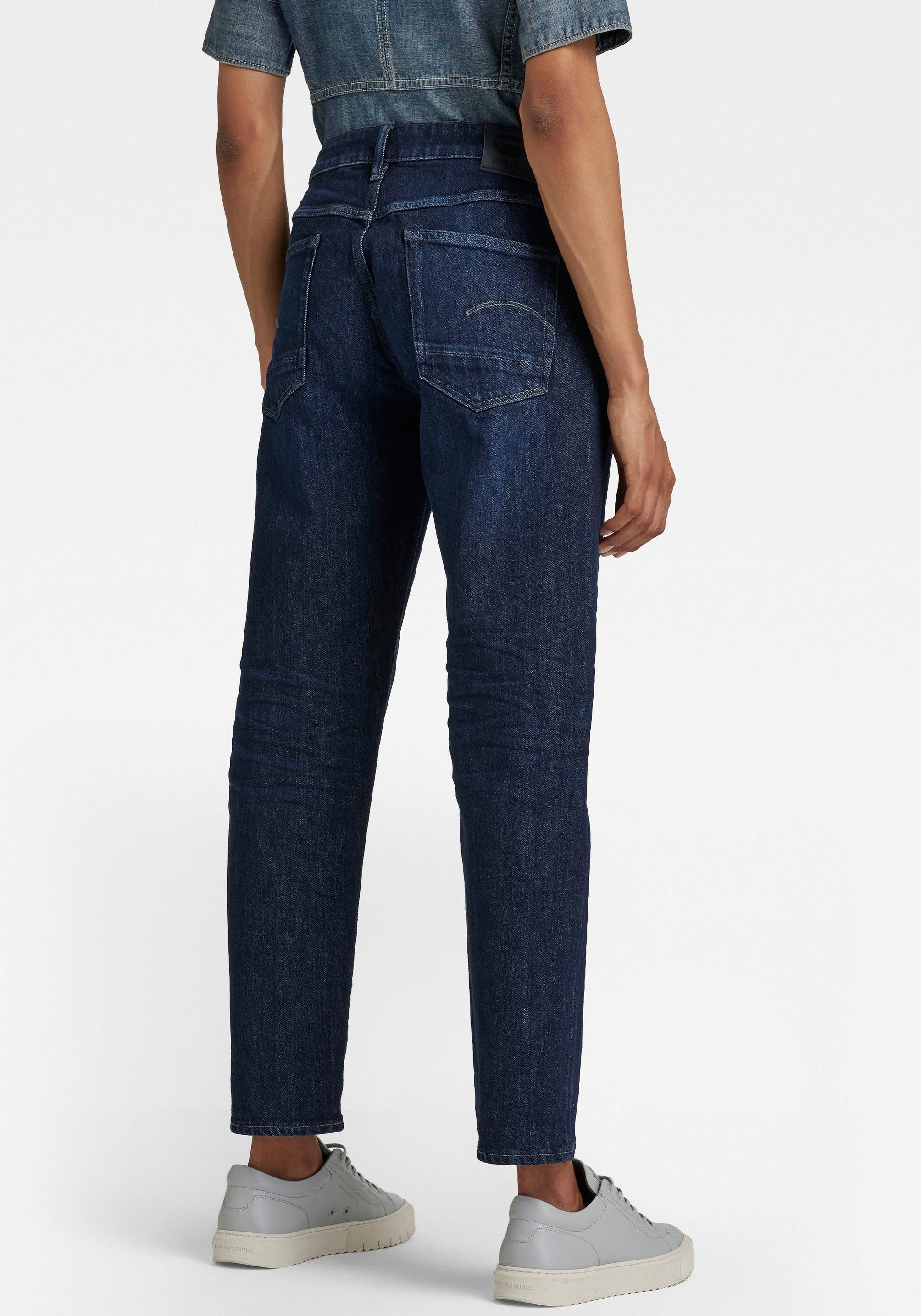 G-STAR Boyfriend-Jeans Kate Baumwollstretch Denim Qualität günstig online kaufen