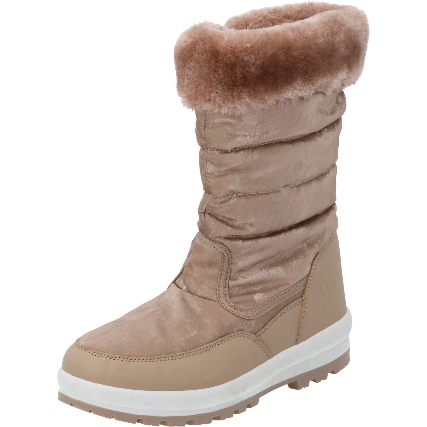 Palado Mazaldo Winterstiefel