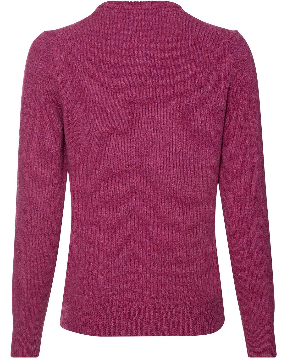 Highmoor Strickjacke Lambswool Cardigan