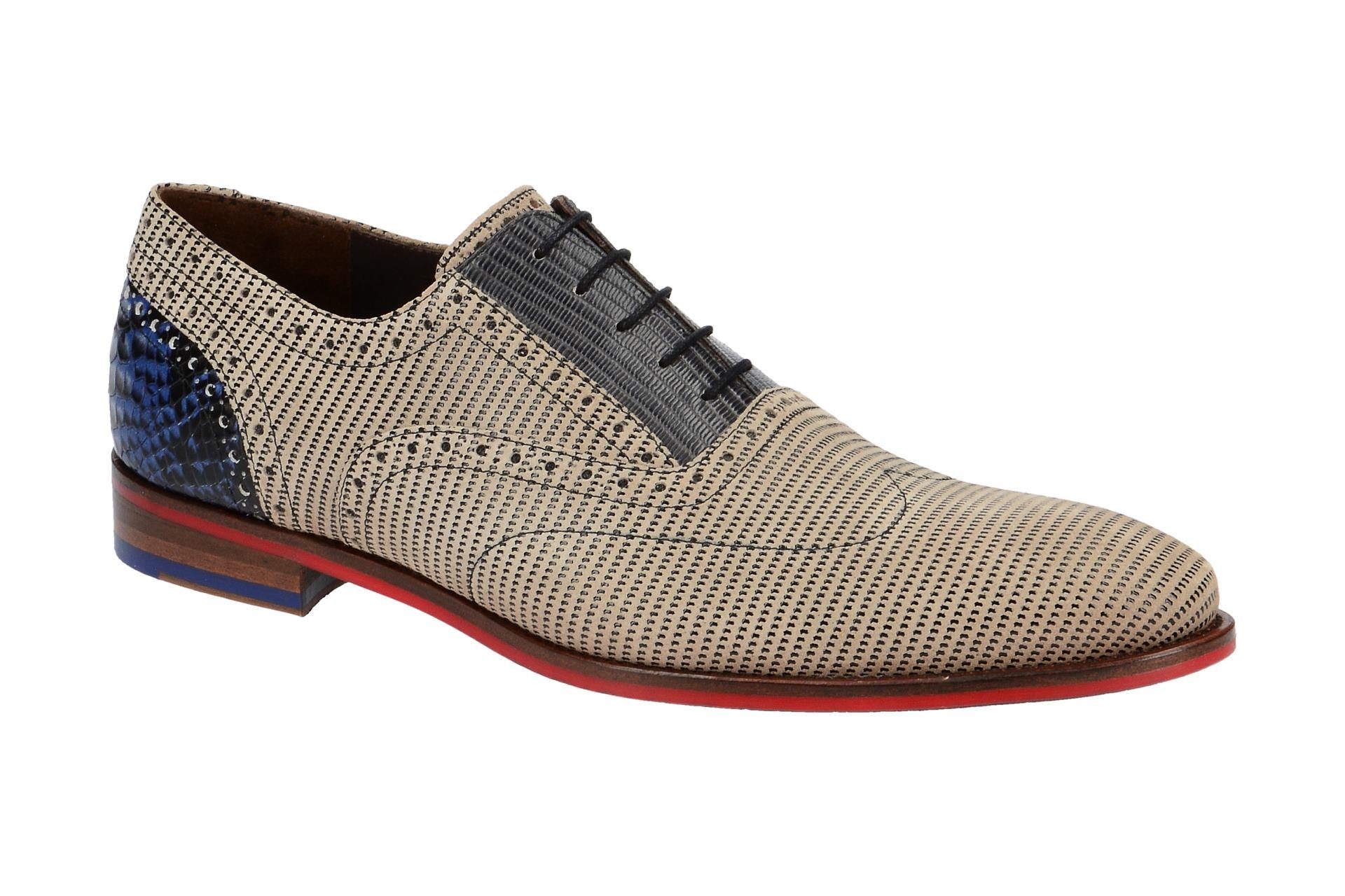 Floris van Bommel 19114/06 Schnürschuh