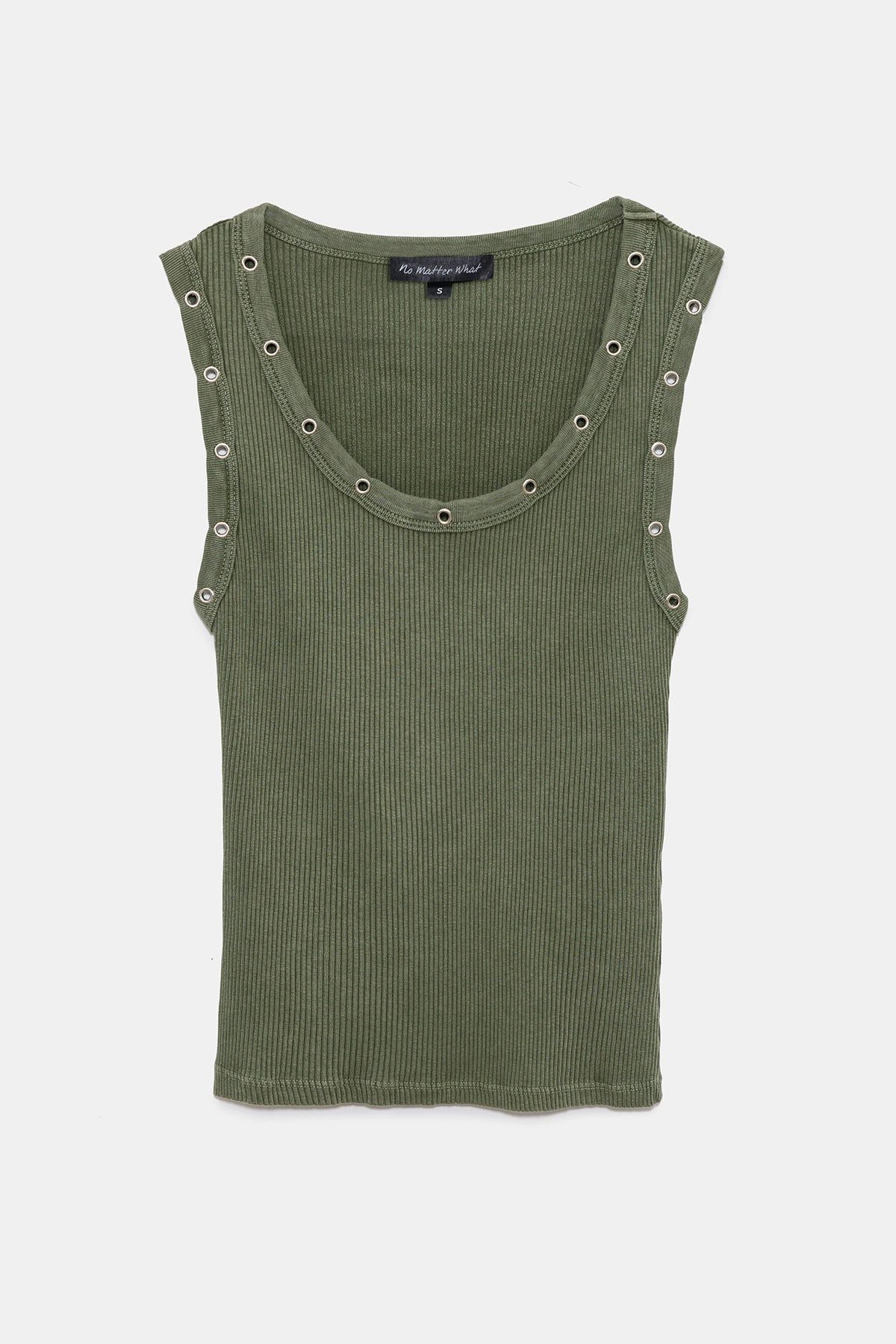 Blusentop ärmellose Bluse