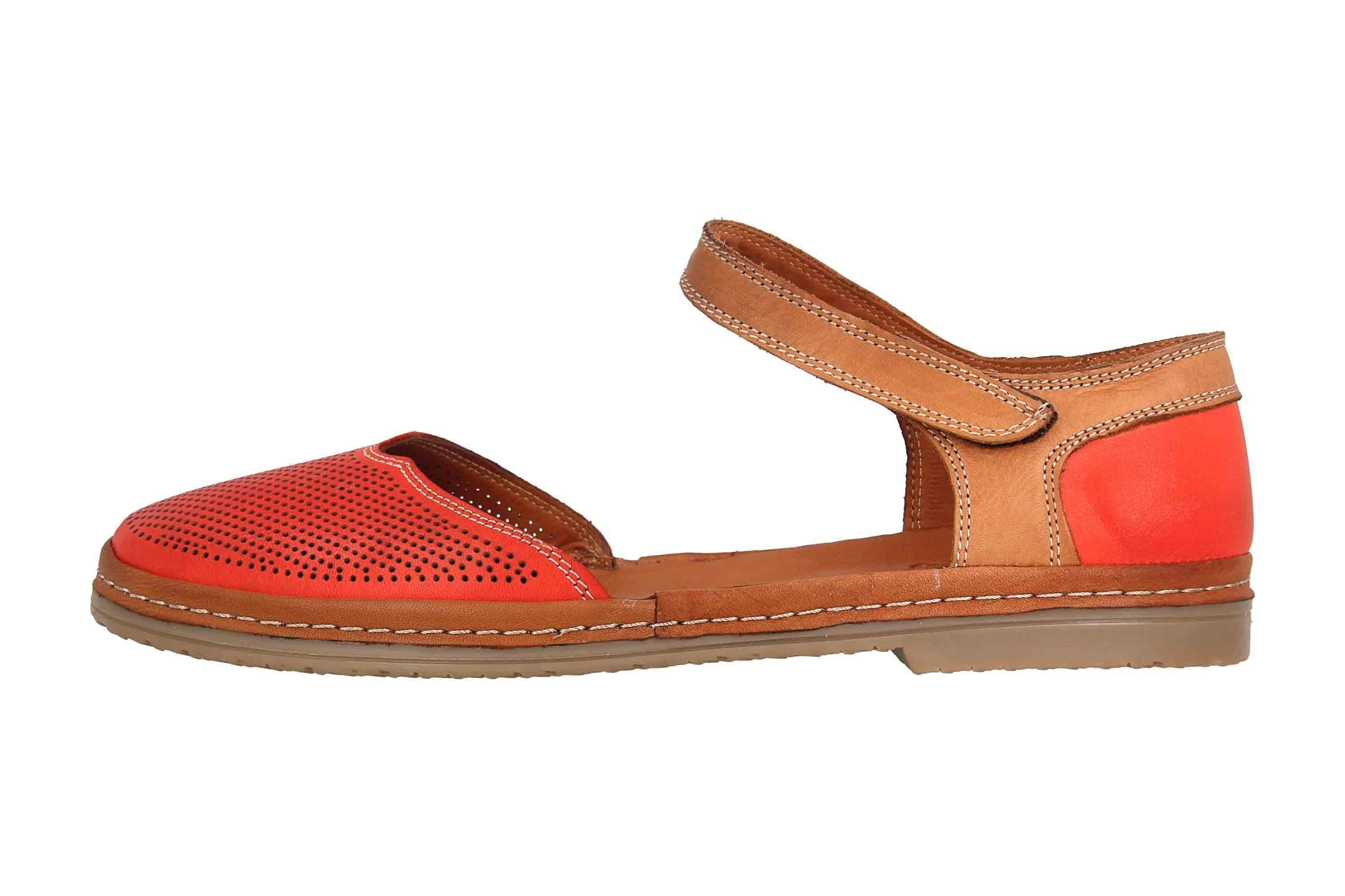 Manitu 911006-4 Sandalette