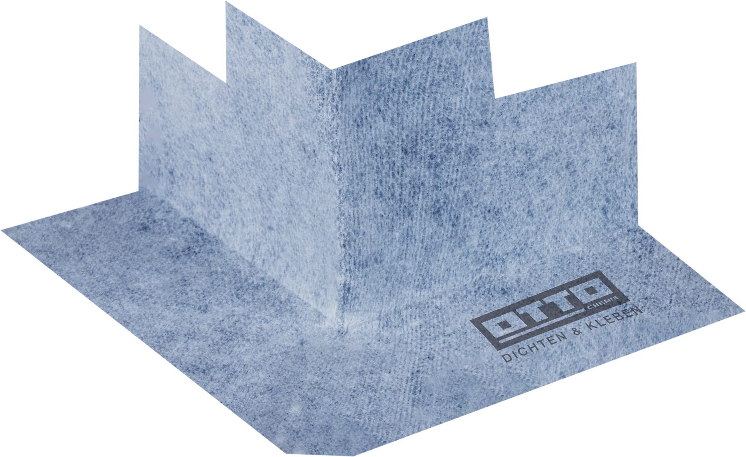 OTTO-Chemie Wannenabdichtband Ottoflex Außenecke, vorgeformte Ecke