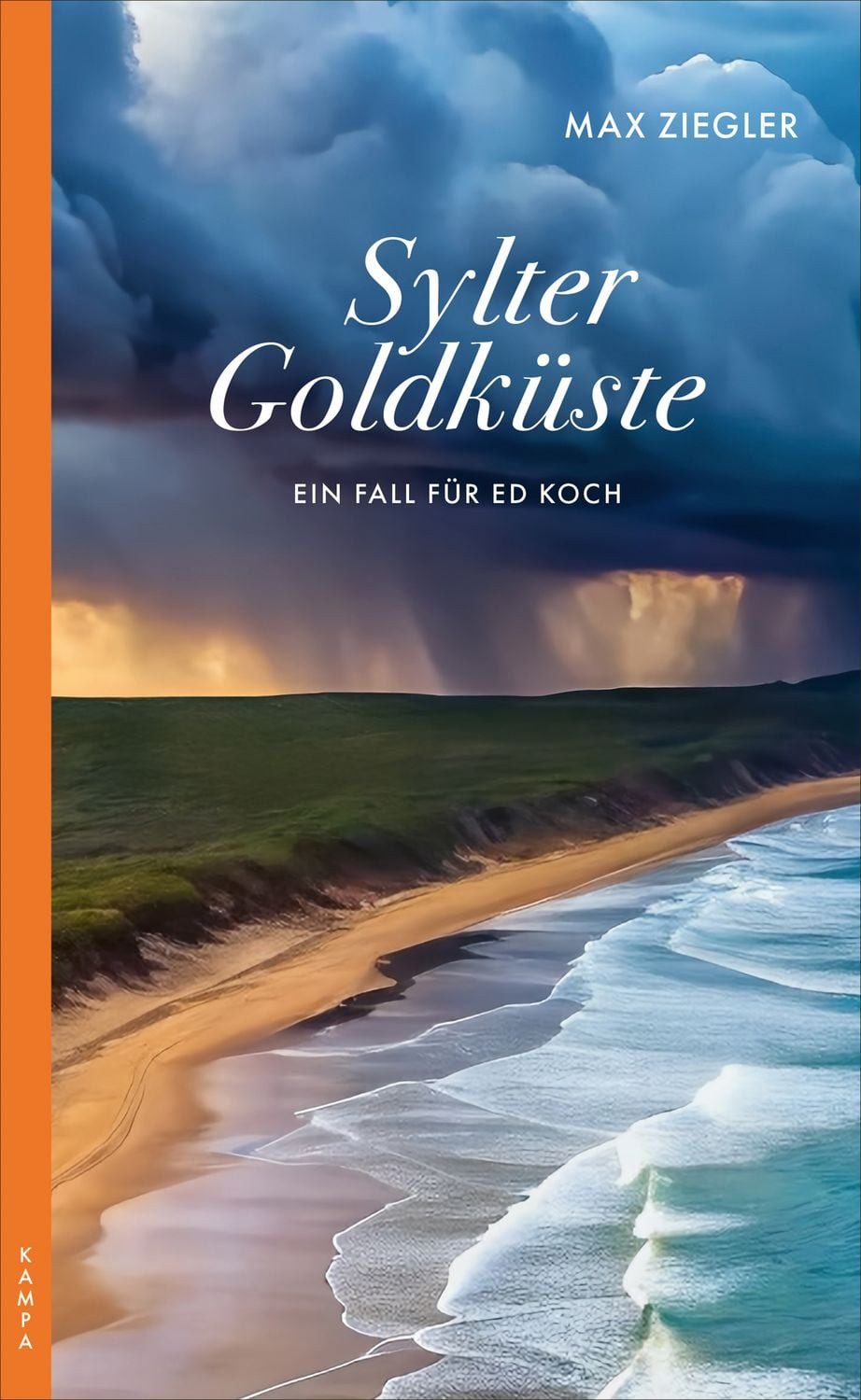 Sylter Goldküste / Max Ziegler
