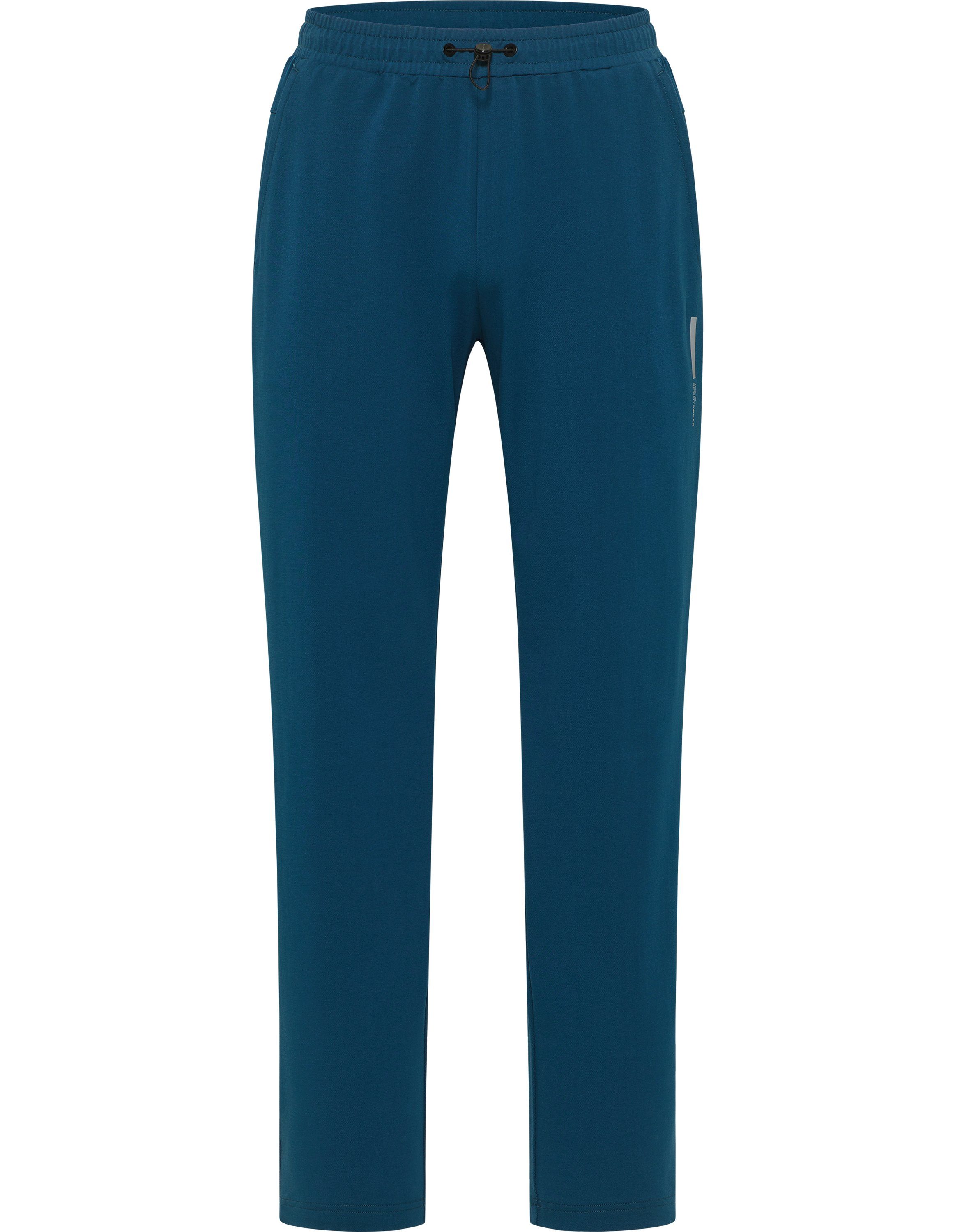 Joy Sportswear Sporthose Hose VALENTIN space blue