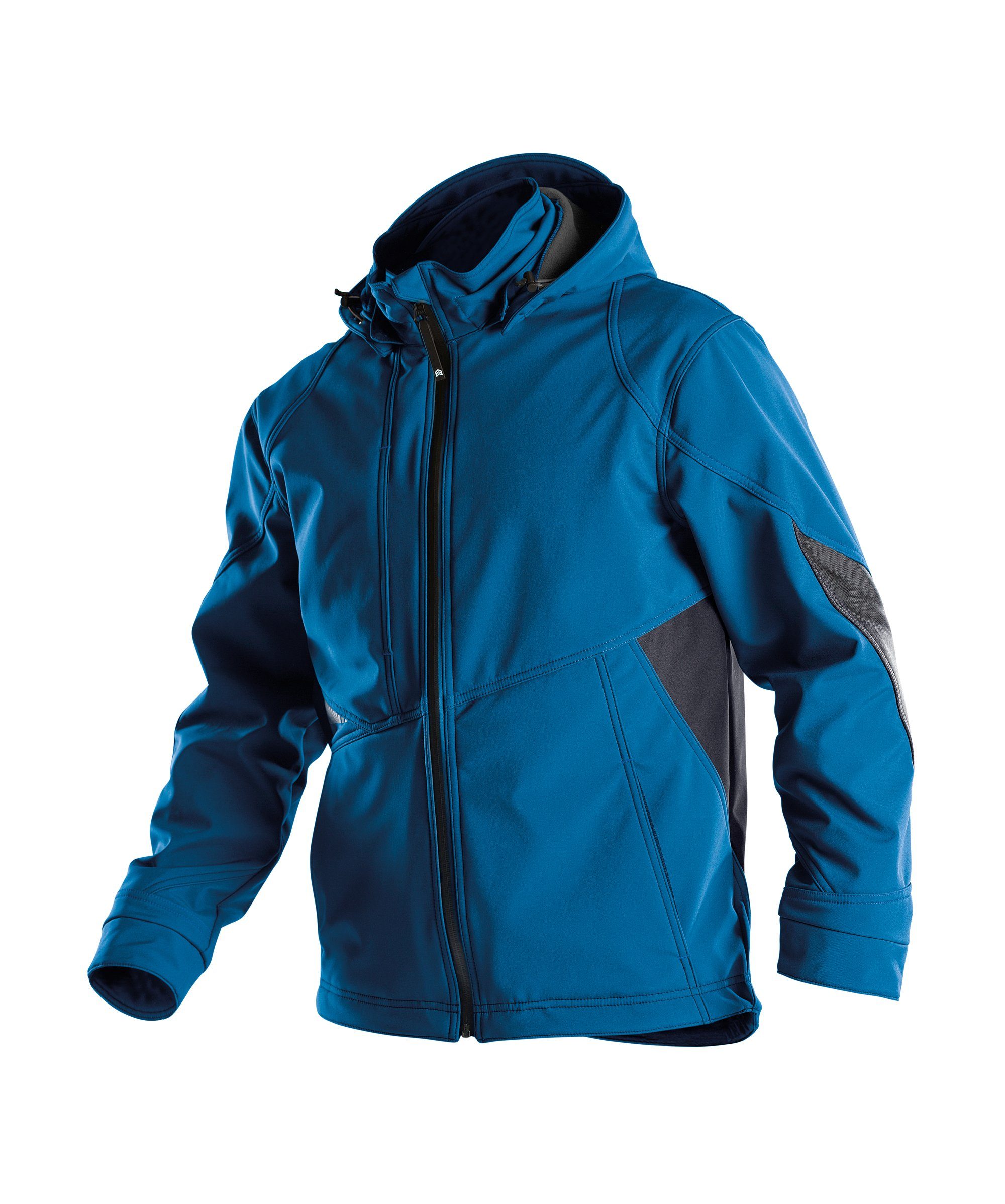 Softshelljacke Gravity