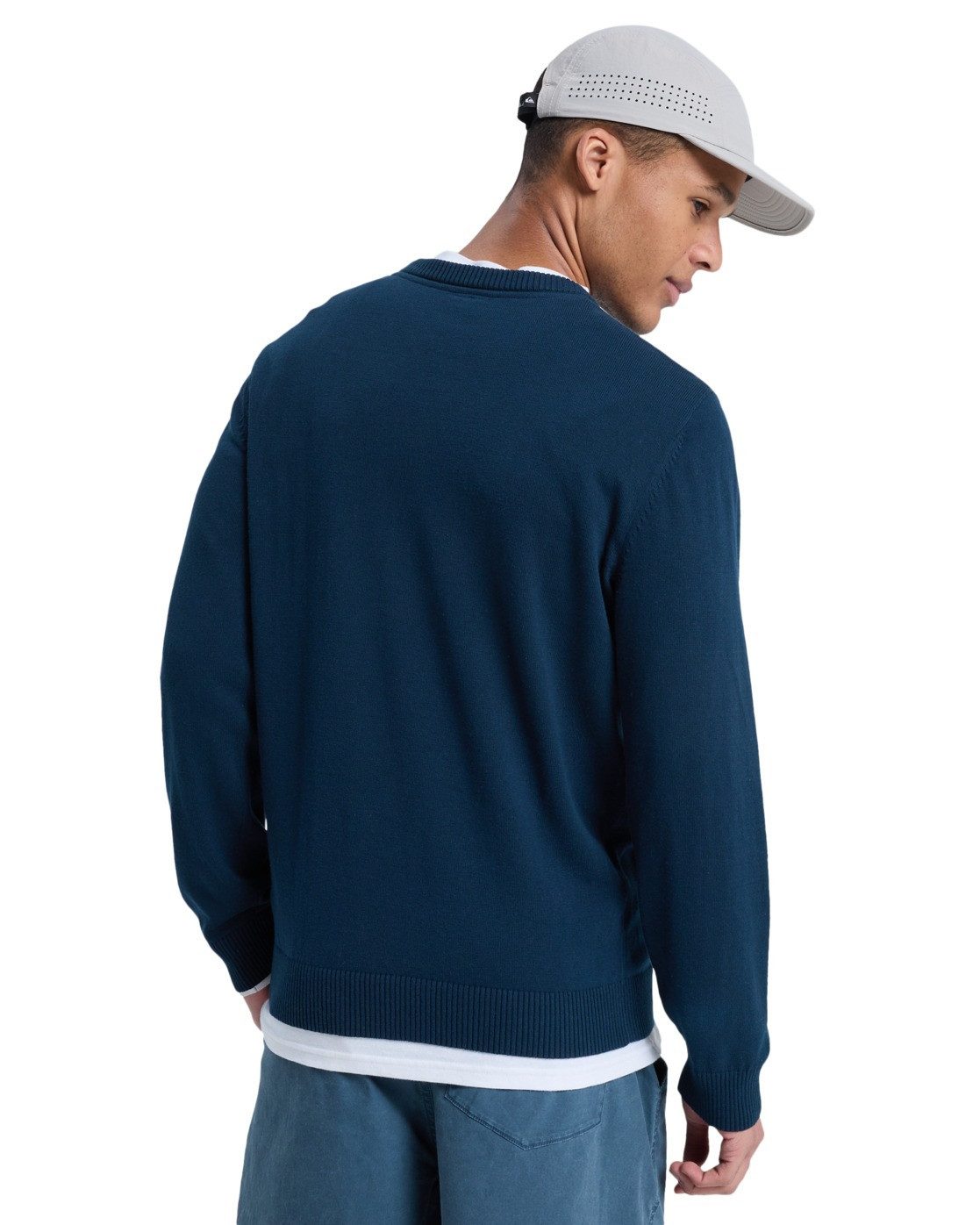 Quiksilver Strickpullover Salt Water Light günstig online kaufen