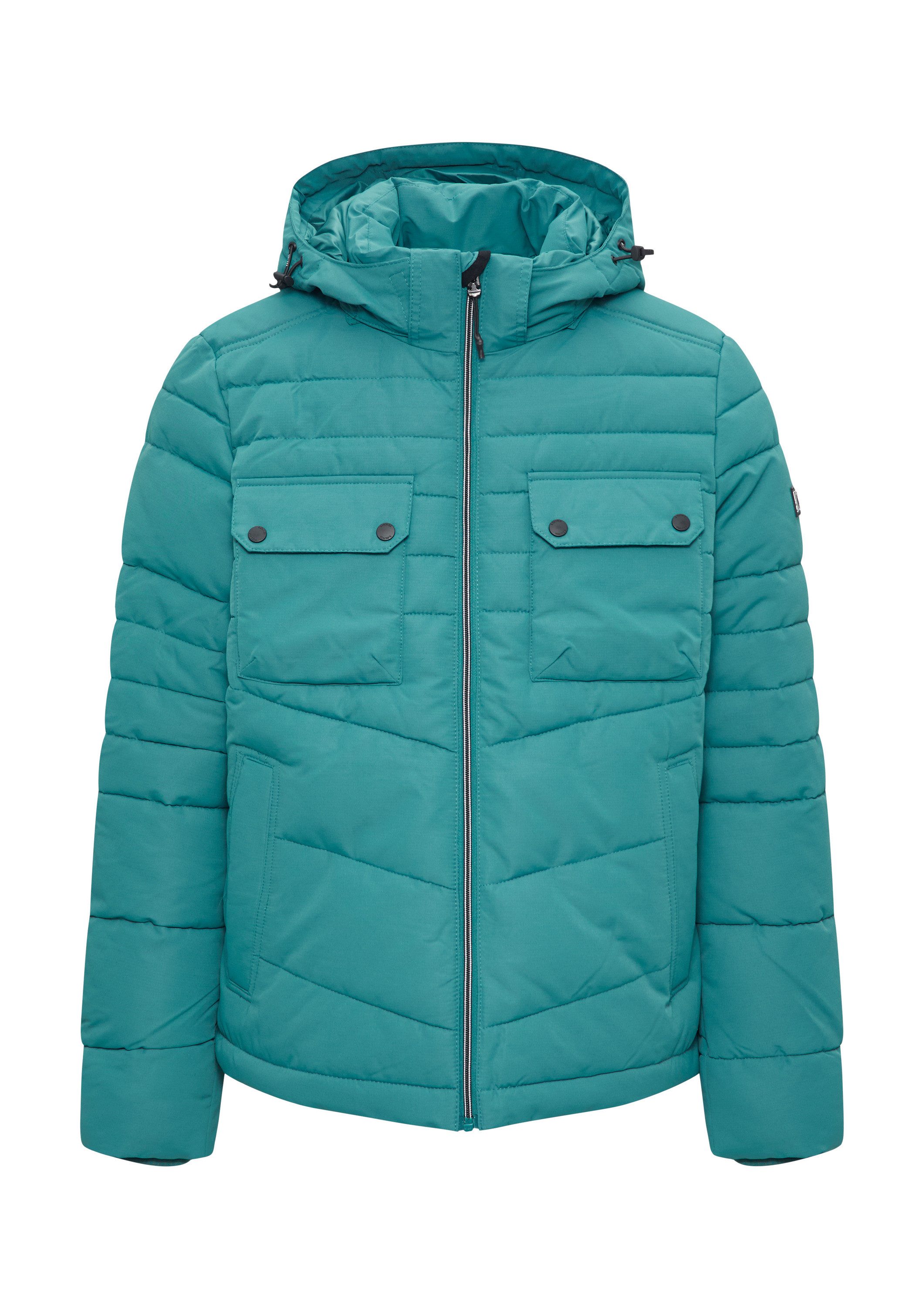 s.Oliver Winterjacke Outdoor-Jacke (1-St) günstig online kaufen