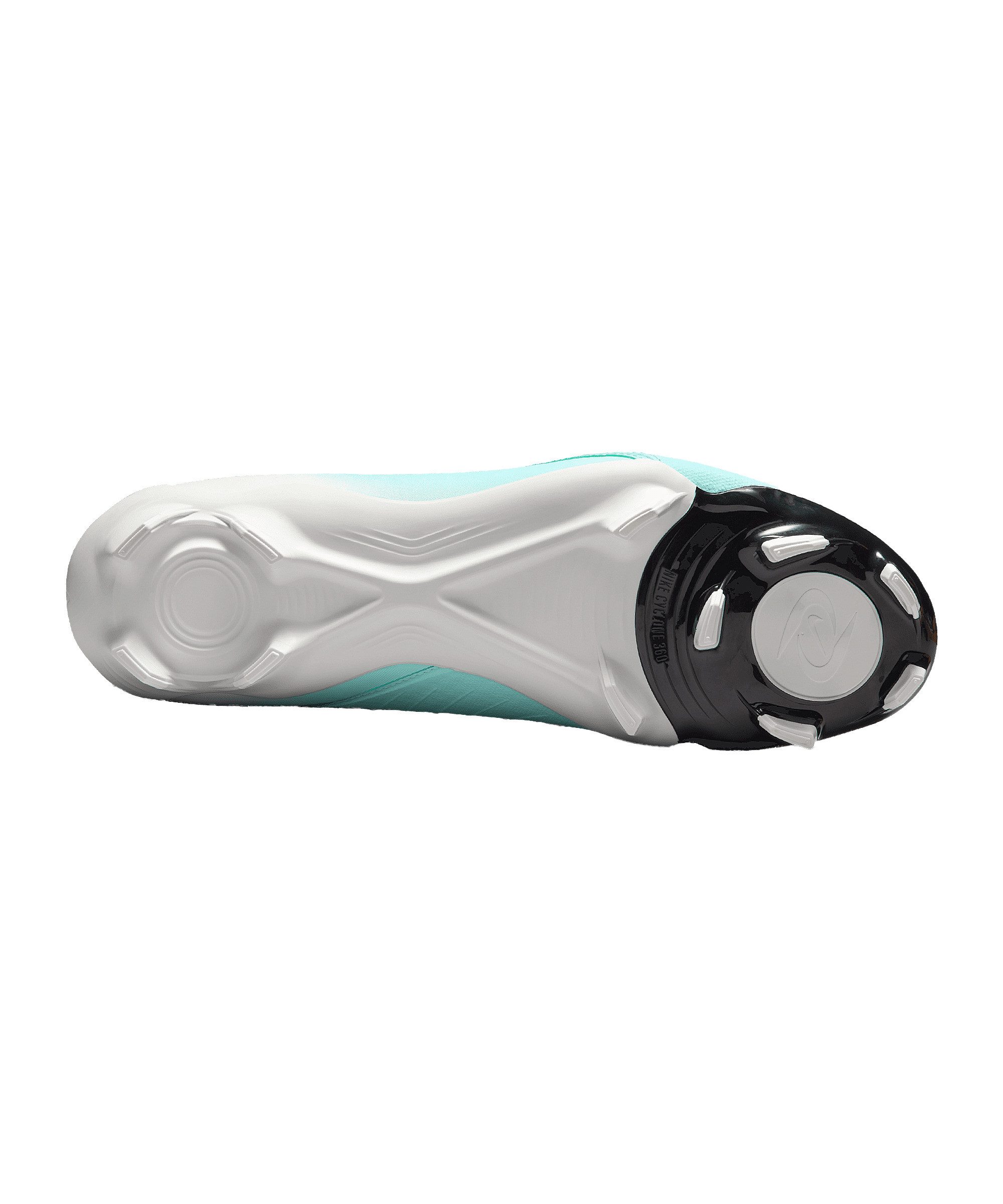 Nike Nike Performance Phantom GX II Academy FG/MG Prism Fußballschuh