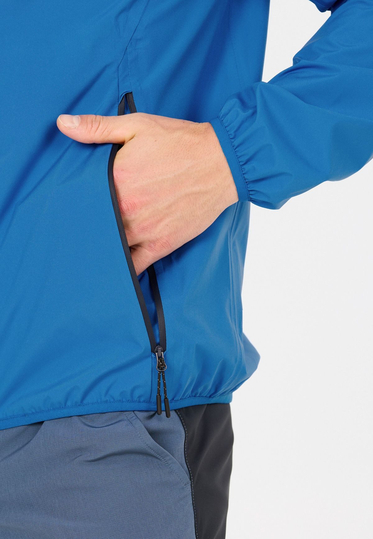 WHISTLER Outdoorjacke Selawik M LayerTech Jacket W-PRO 15000