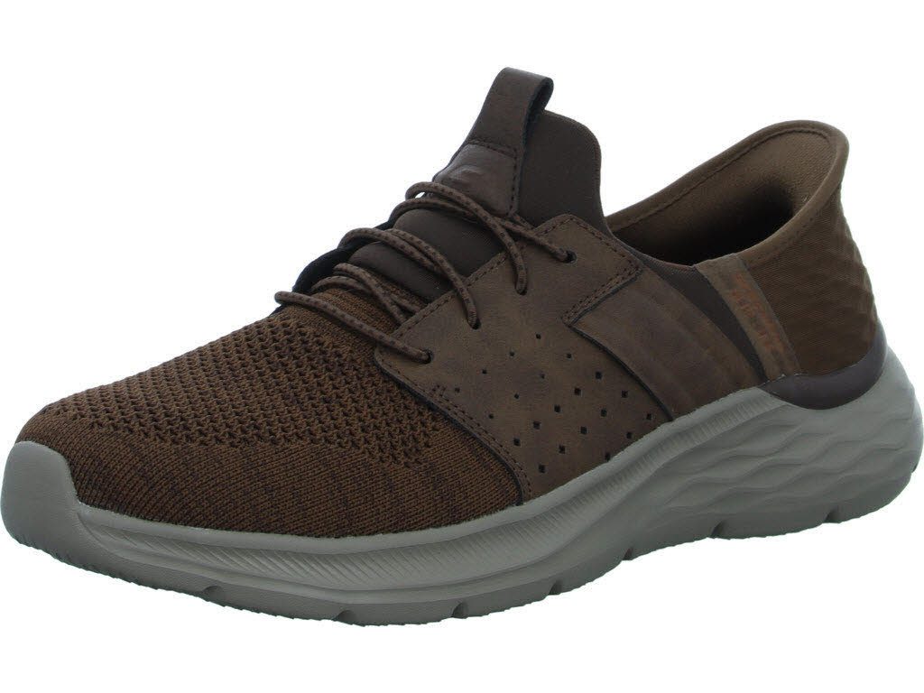 Skechers Garner - Newick Slipper günstig online kaufen