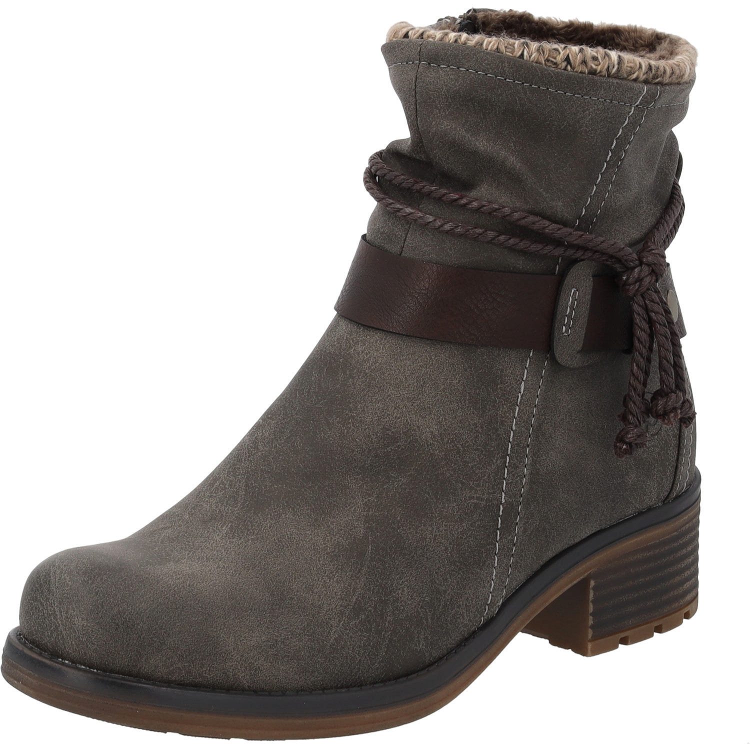 Palado Saraia Stiefel