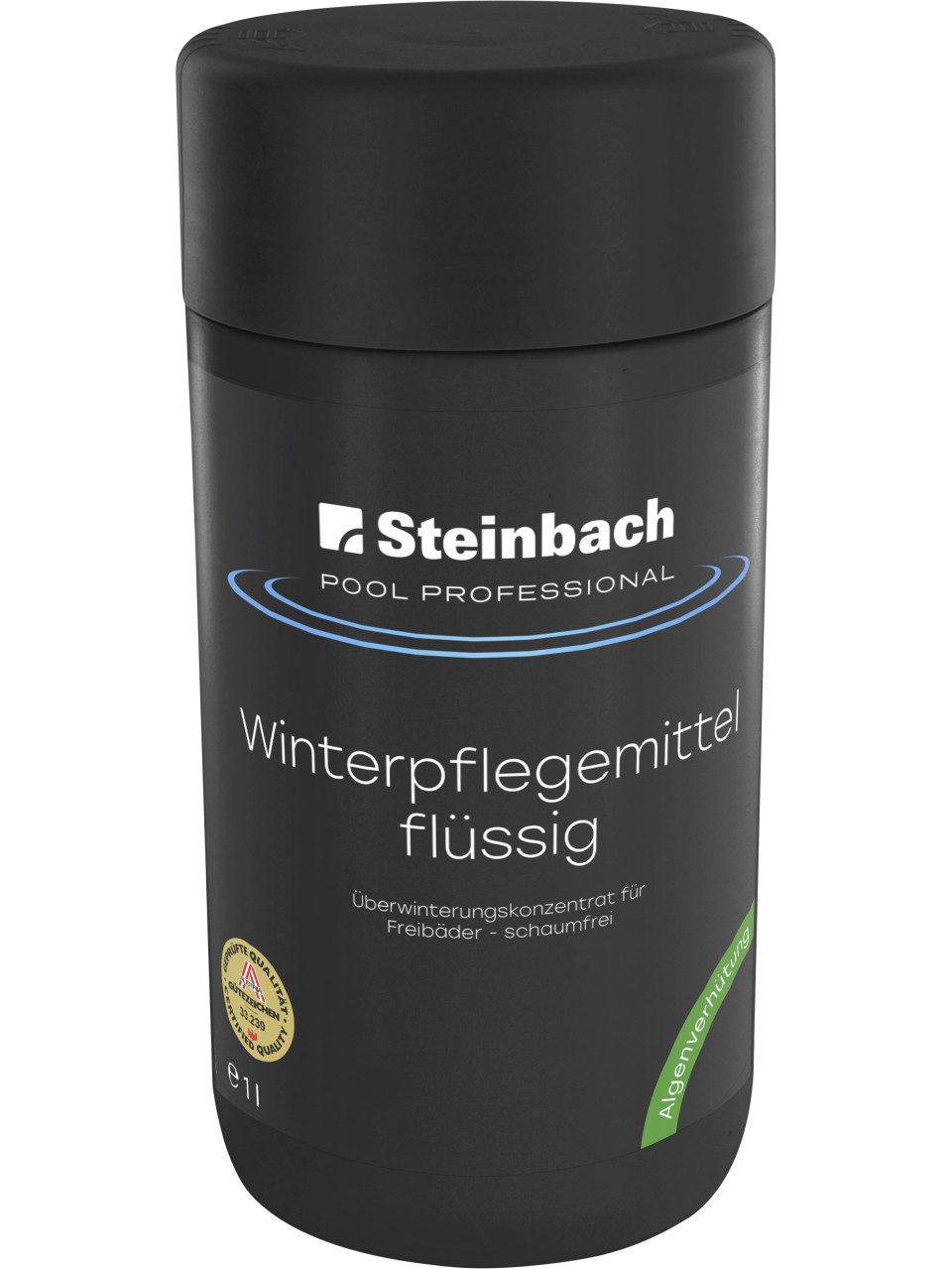 Steinbach Pool Professional Poolpflege Steinbach Pool Professional Winterpflegemittel 1