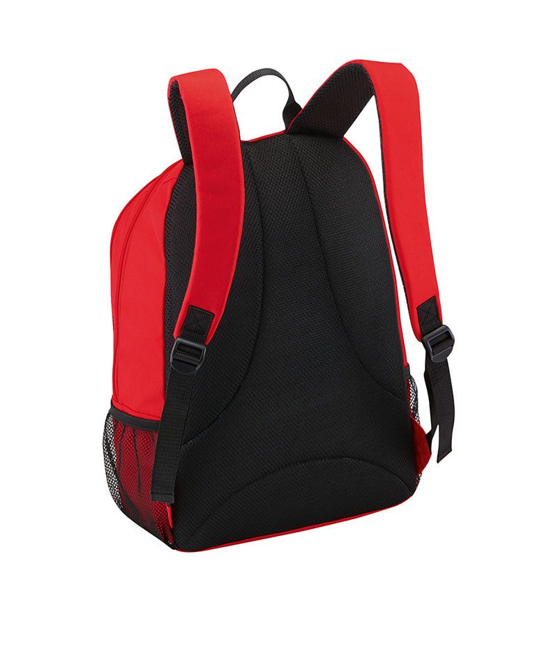 Jako Freizeittasche JAKO Classico Rucksack Trainingsbälle, Polyurethan (the günstig online kaufen